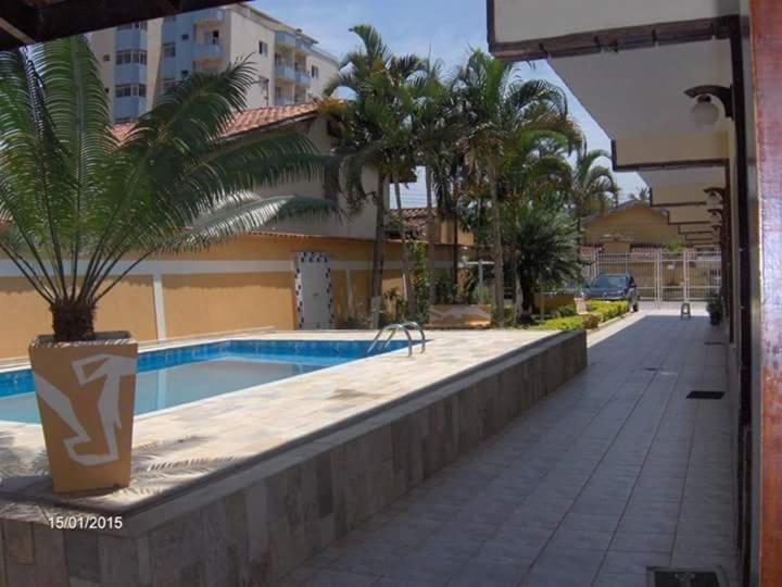 Conforto na praia
