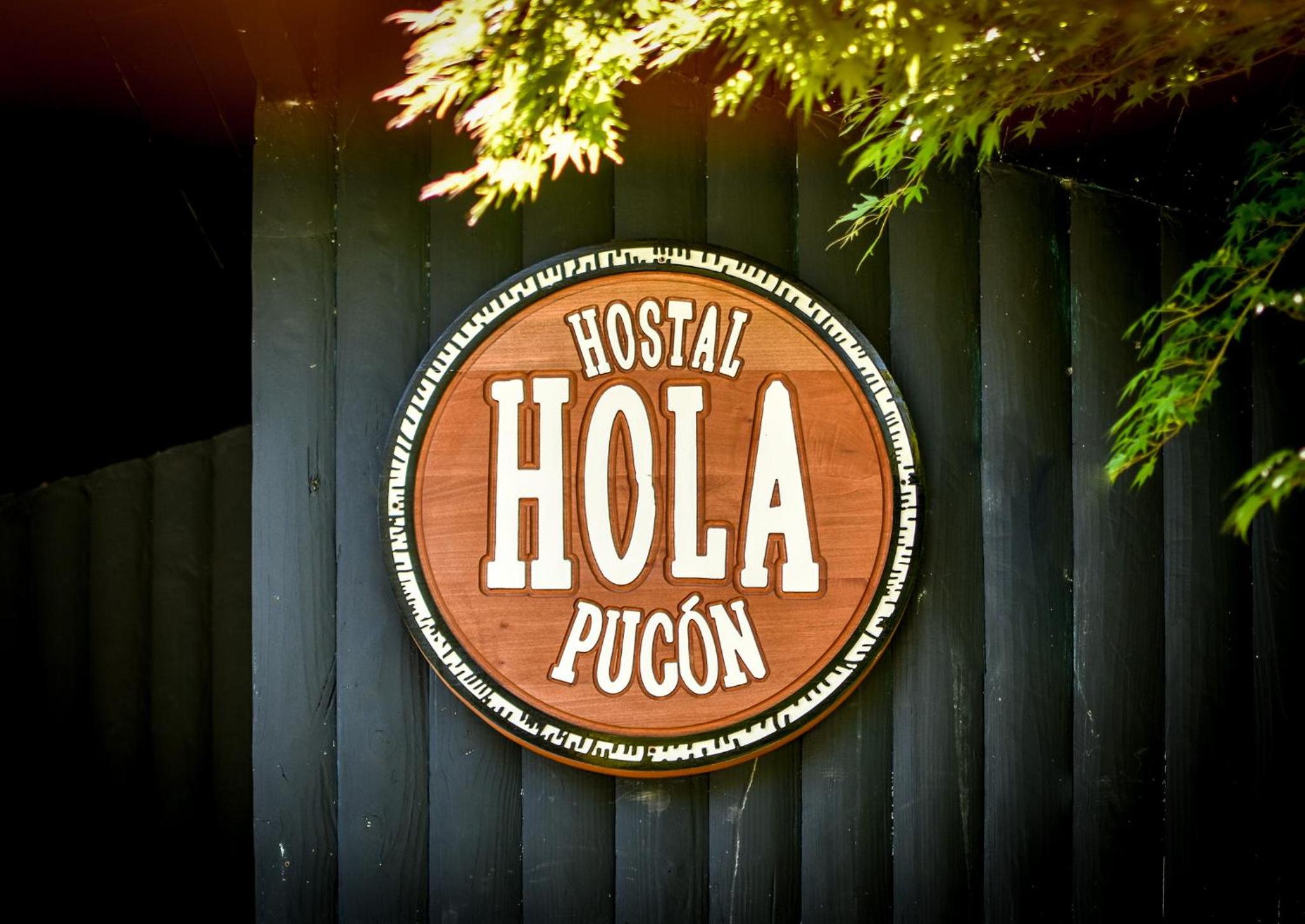 Hola Pucon