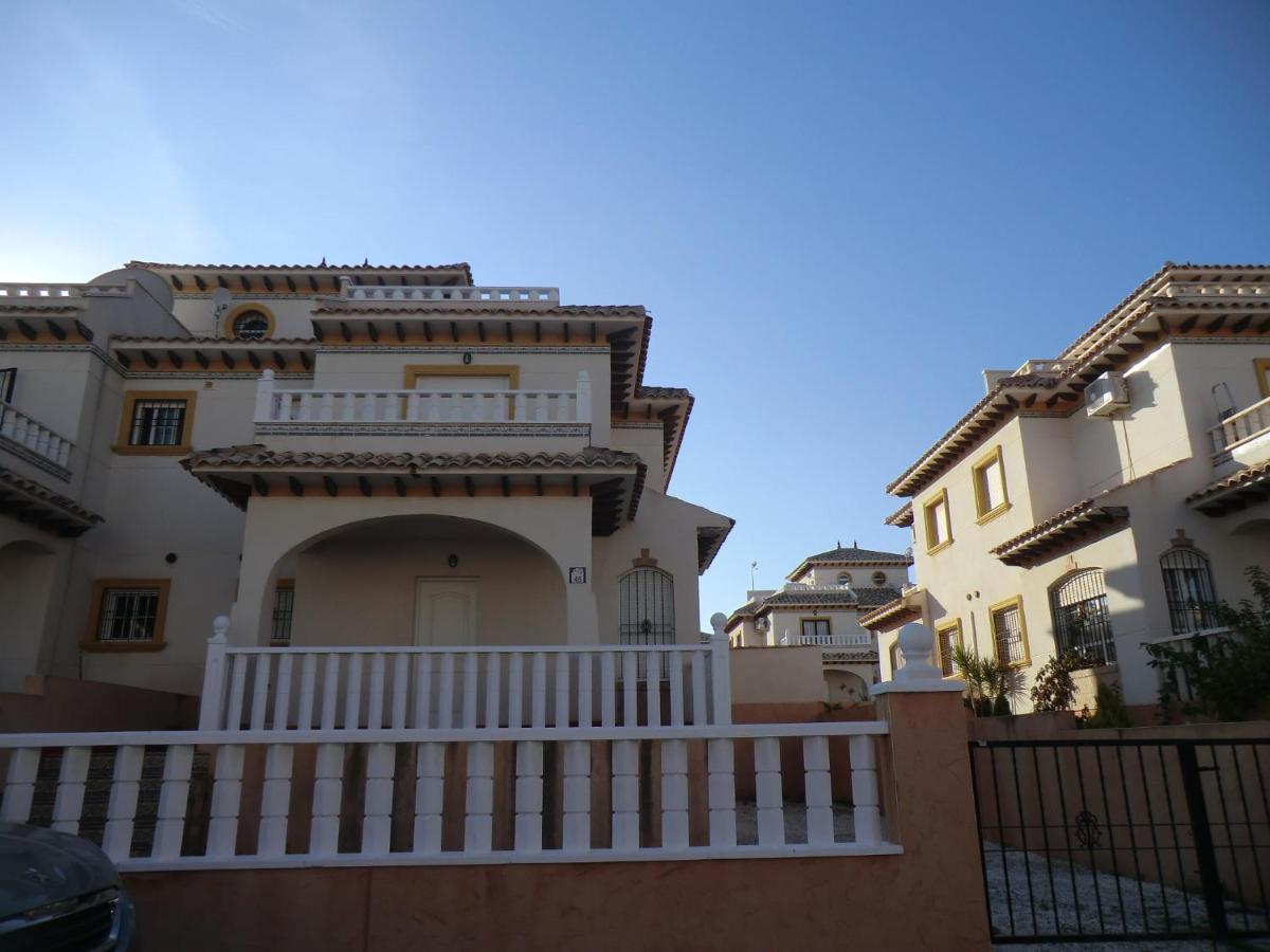 Casas Holiday - Golf Playa view 5