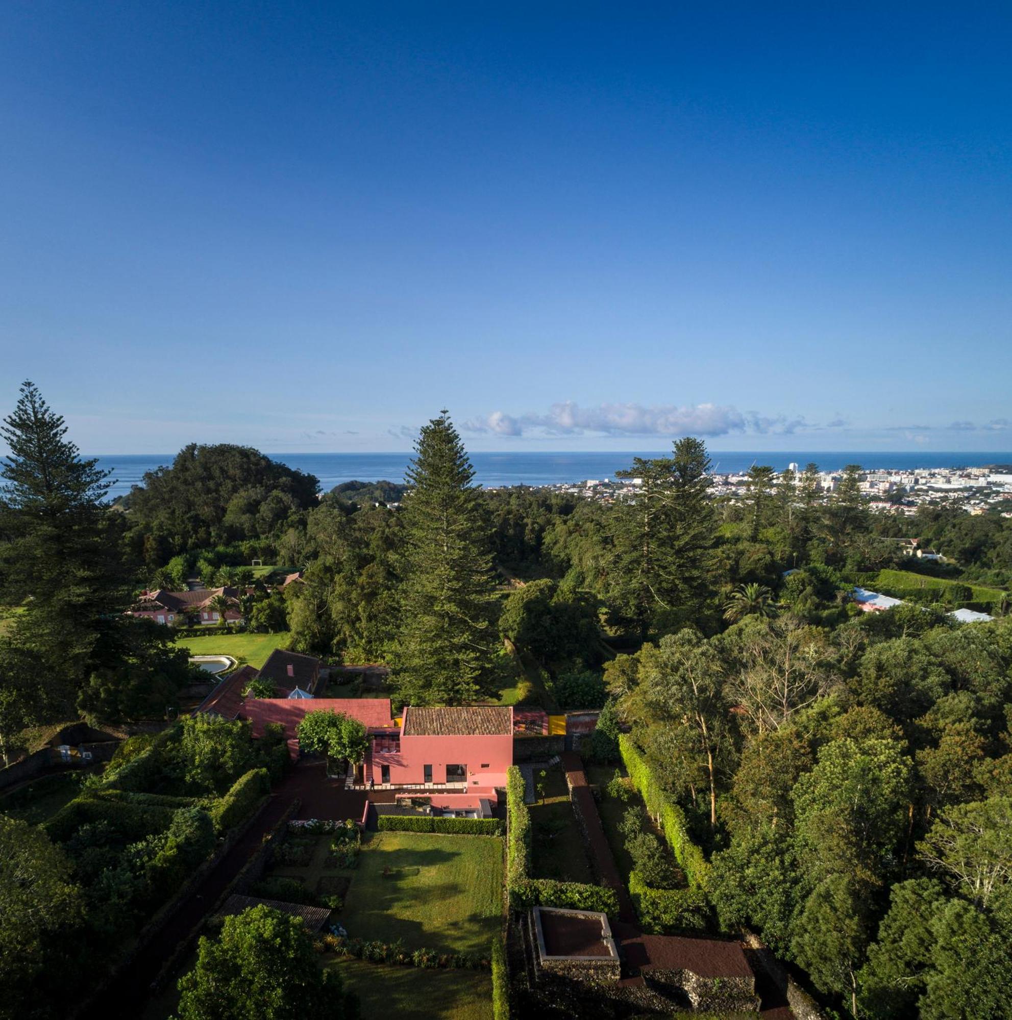 Pelago Houses view 2