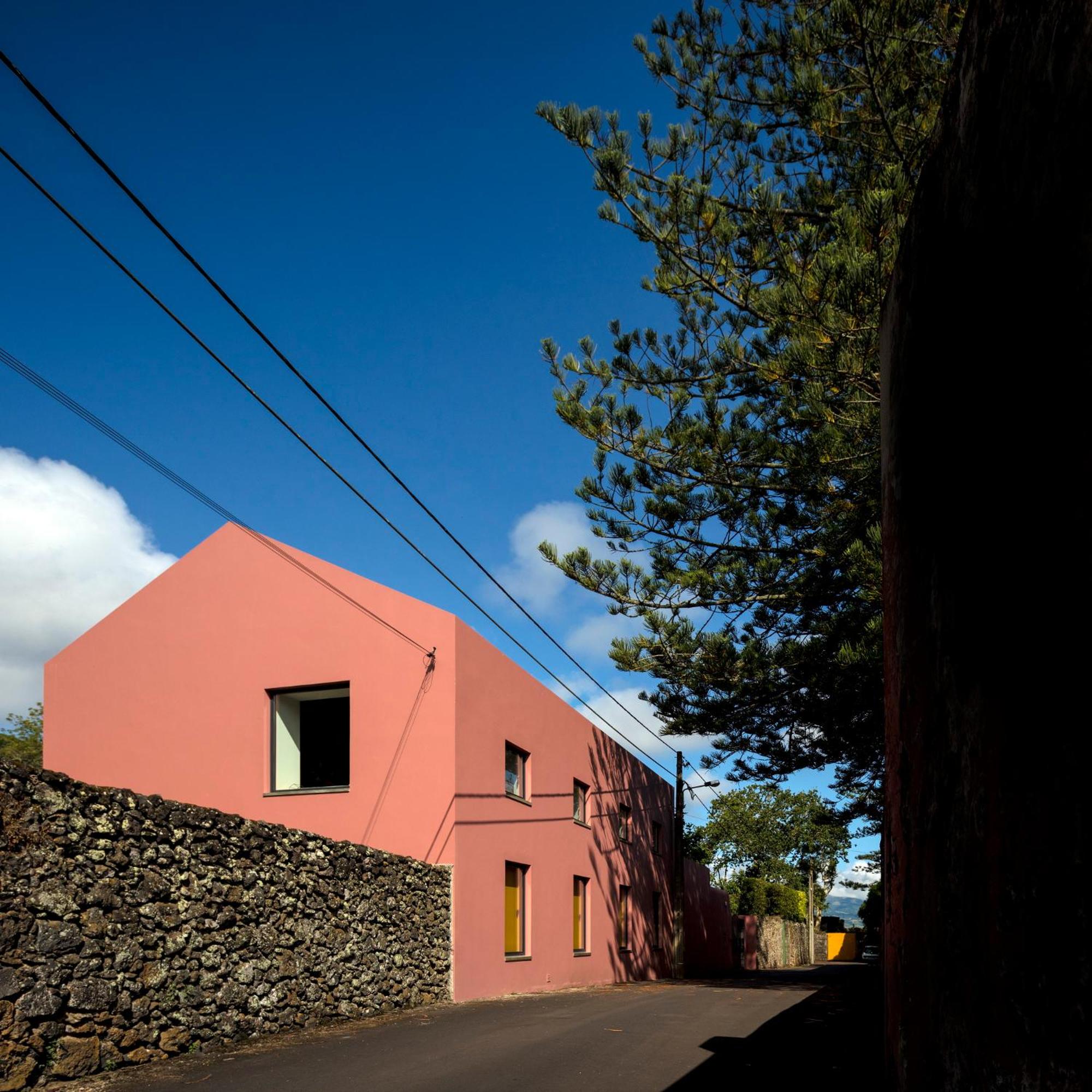 Pelago Houses view 5