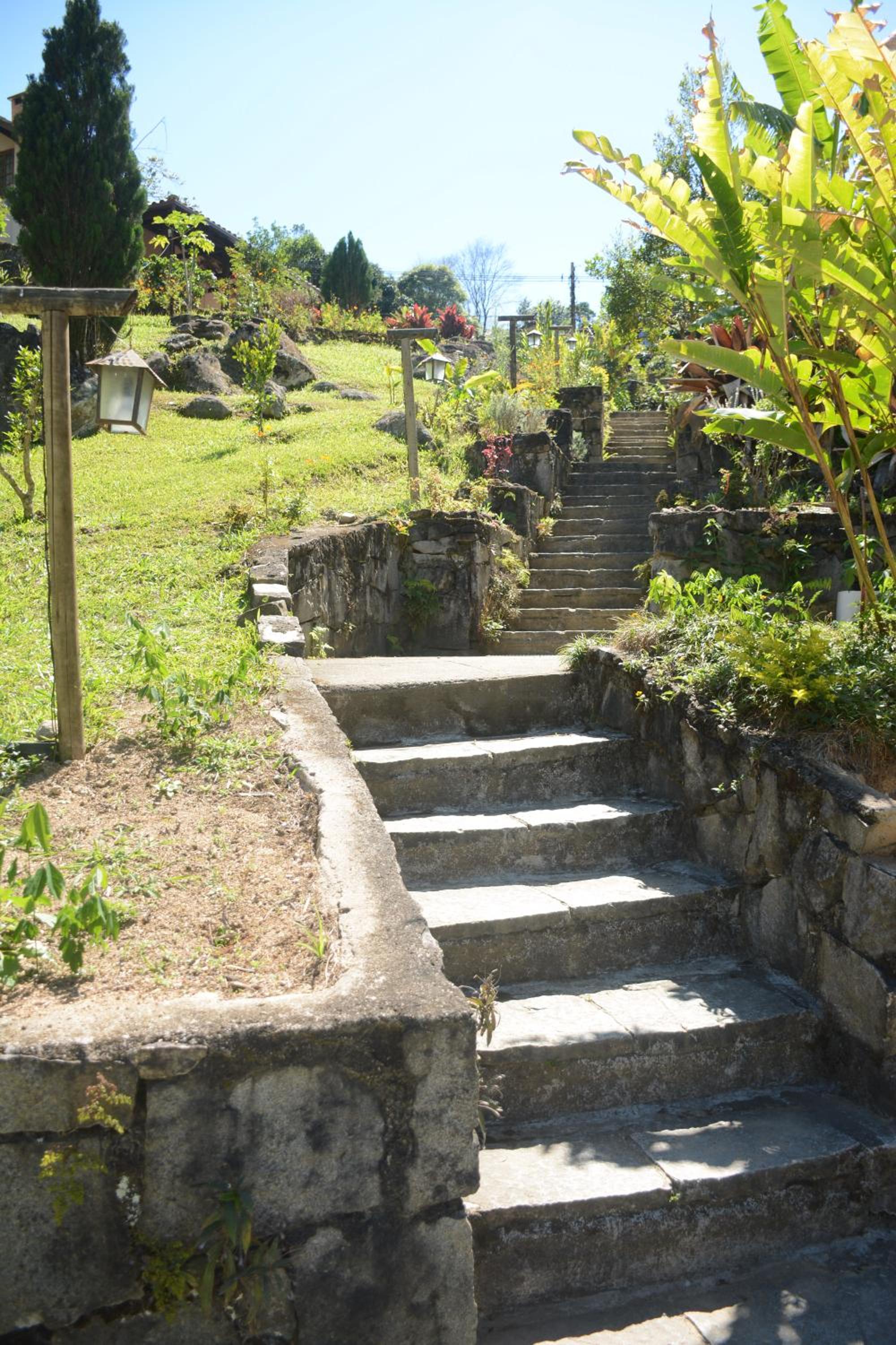 Pousada dos Anjos
