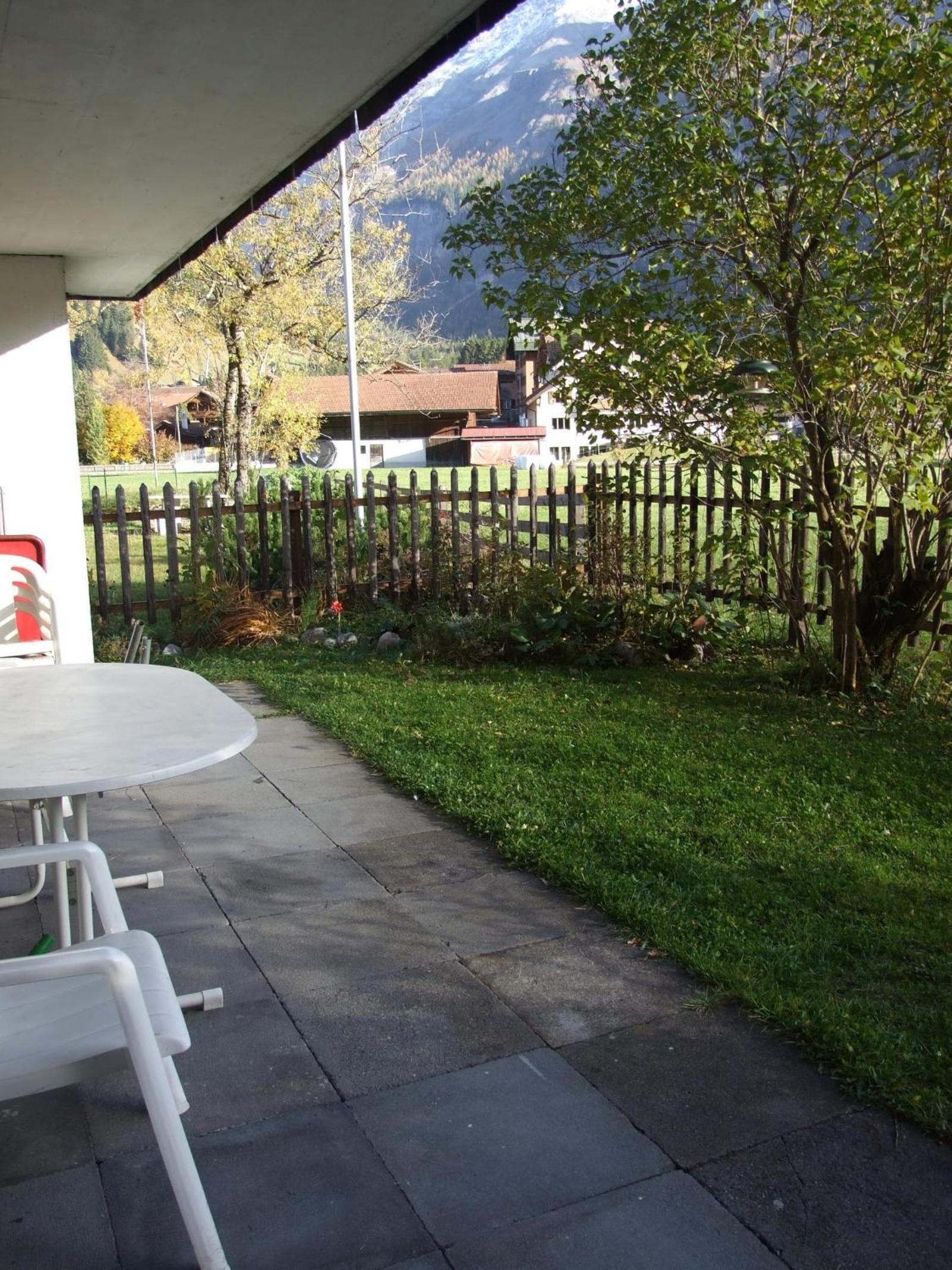 Chalet Kanderhus view 5