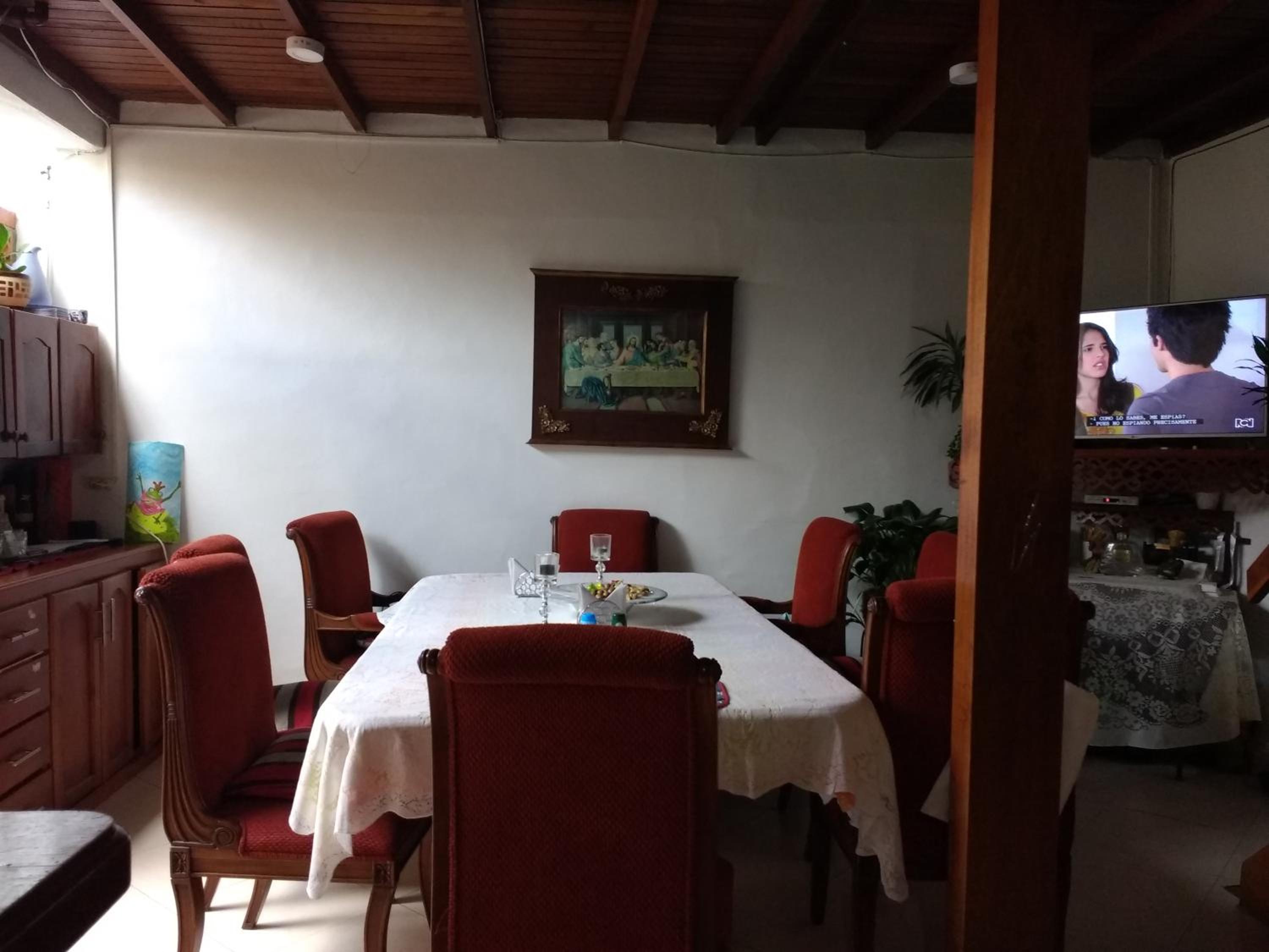 Hostal Famihotel Fundadores - Property Image 11