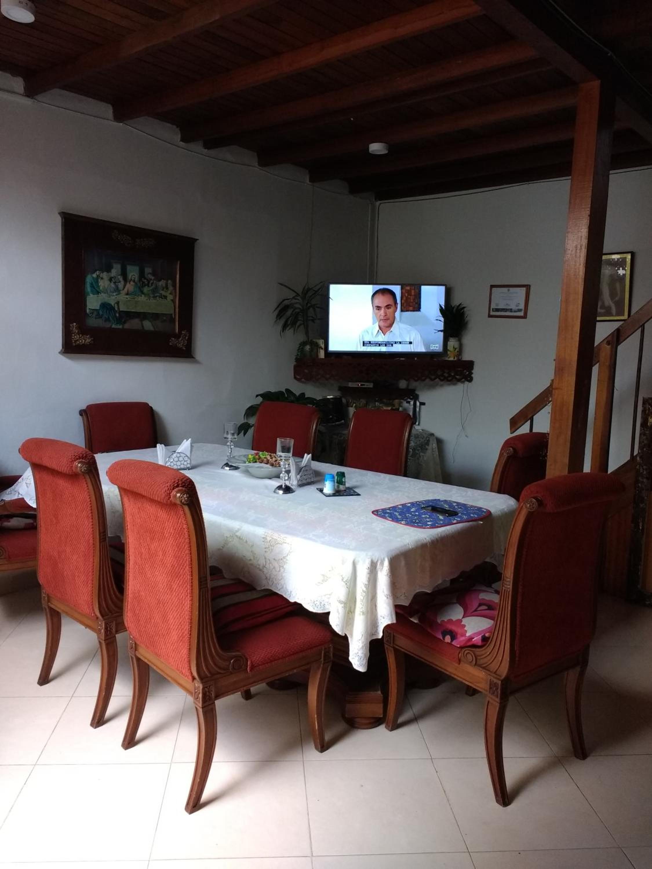 Hostal Famihotel Fundadores - Property Image 9