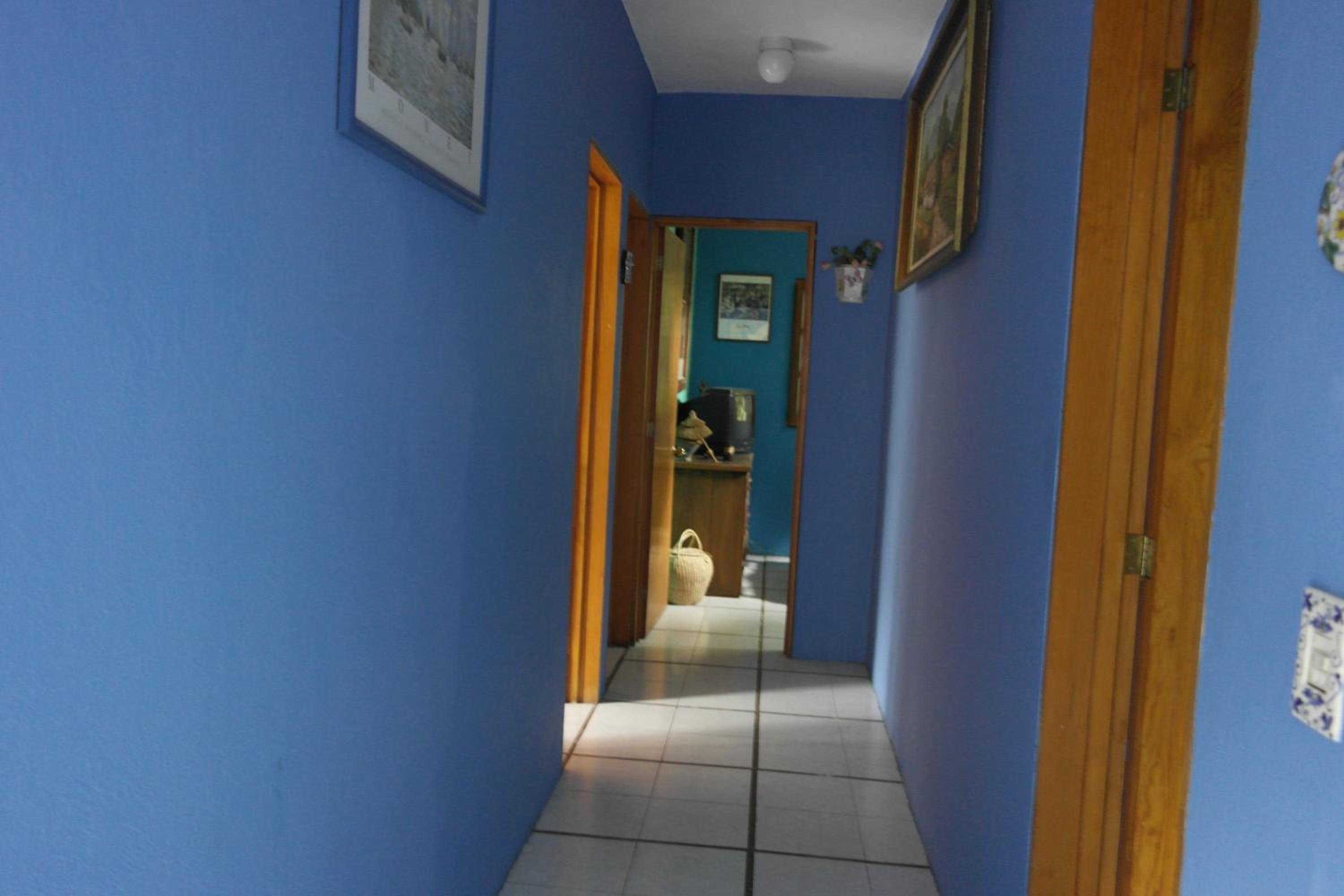 El Refugio de las Palomas