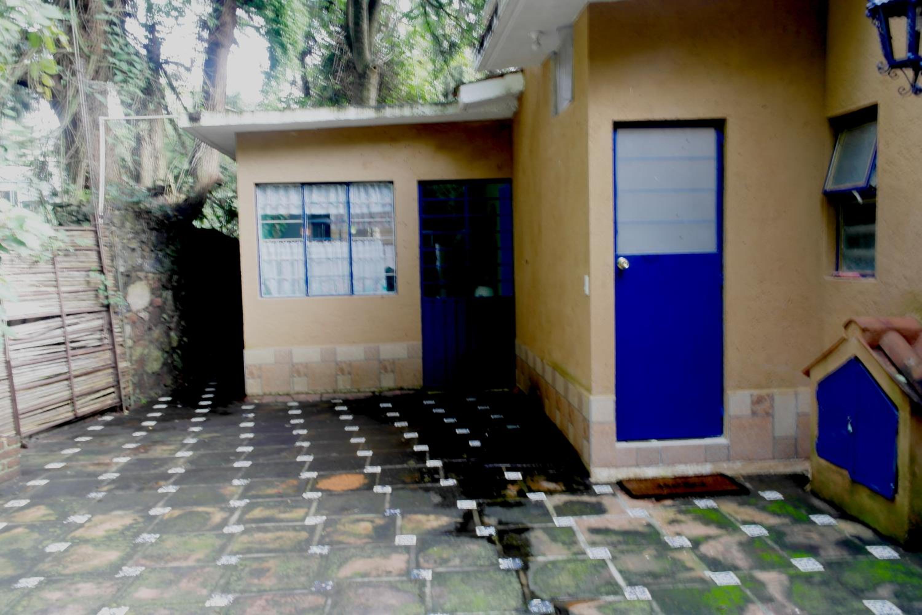El Refugio de las Palomas