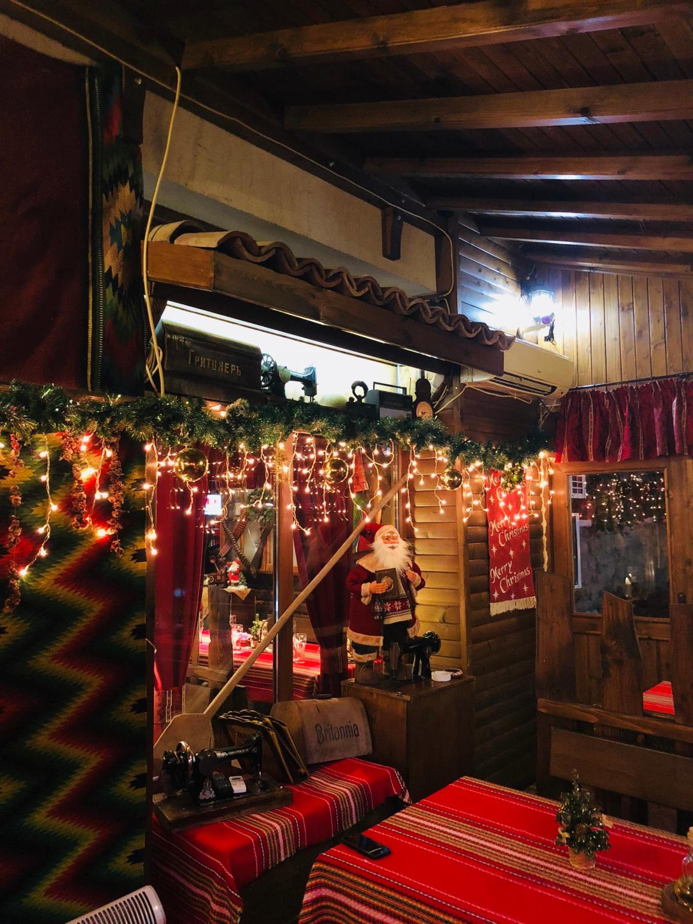 Guest House Holiday in Melnik