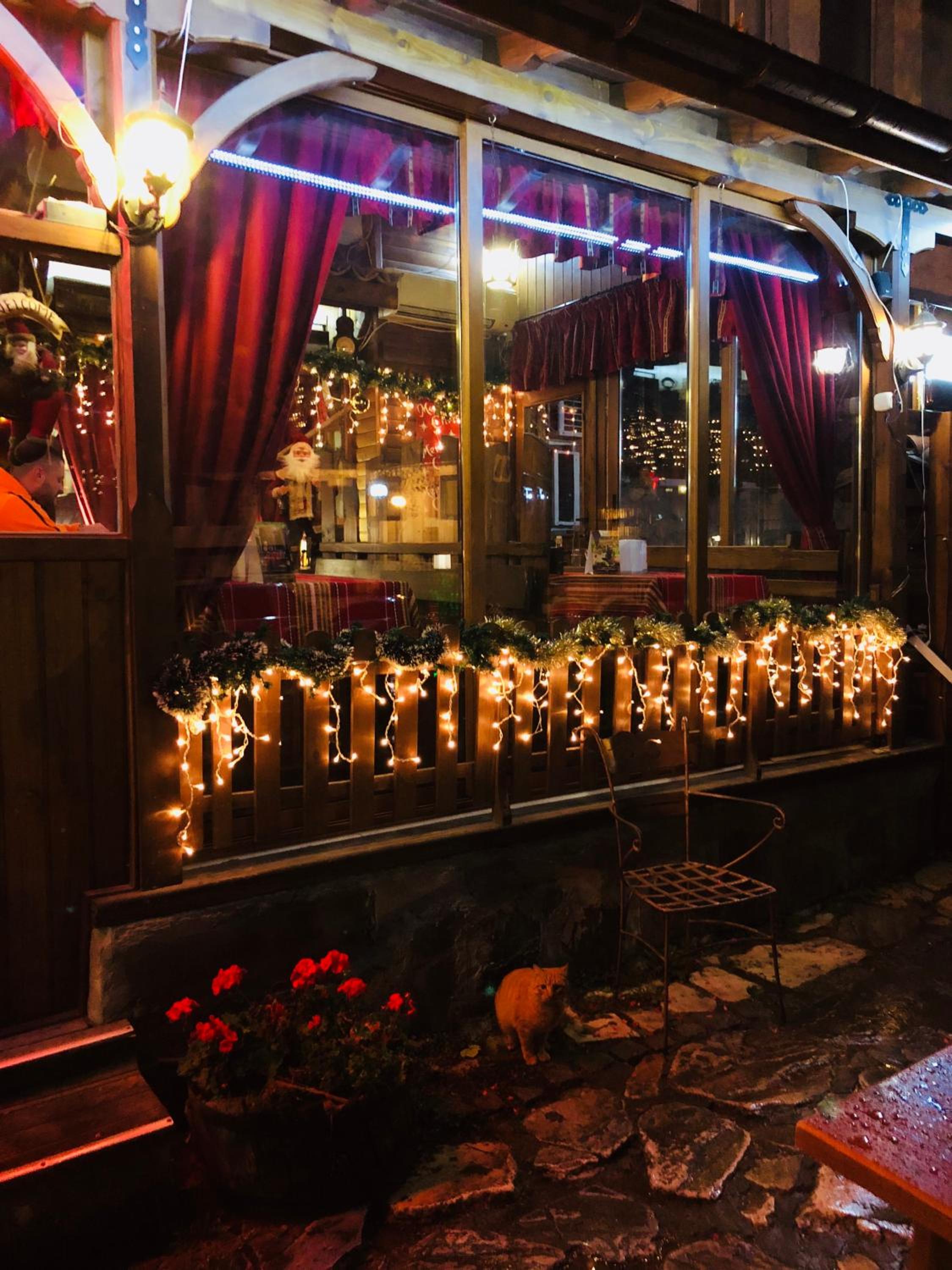 Guest House Holiday in Melnik