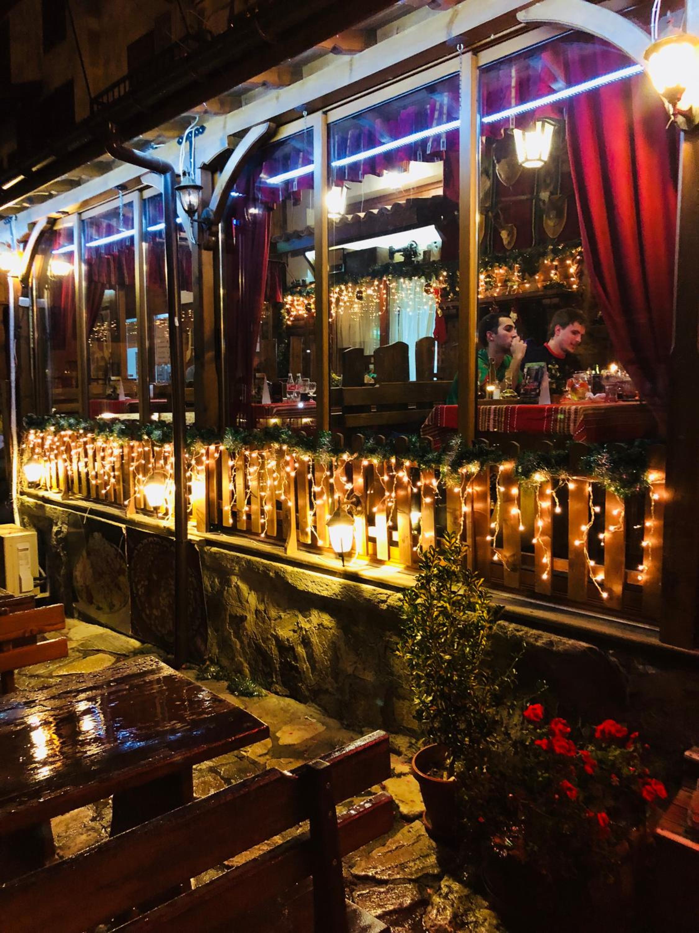 Guest House Holiday in Melnik