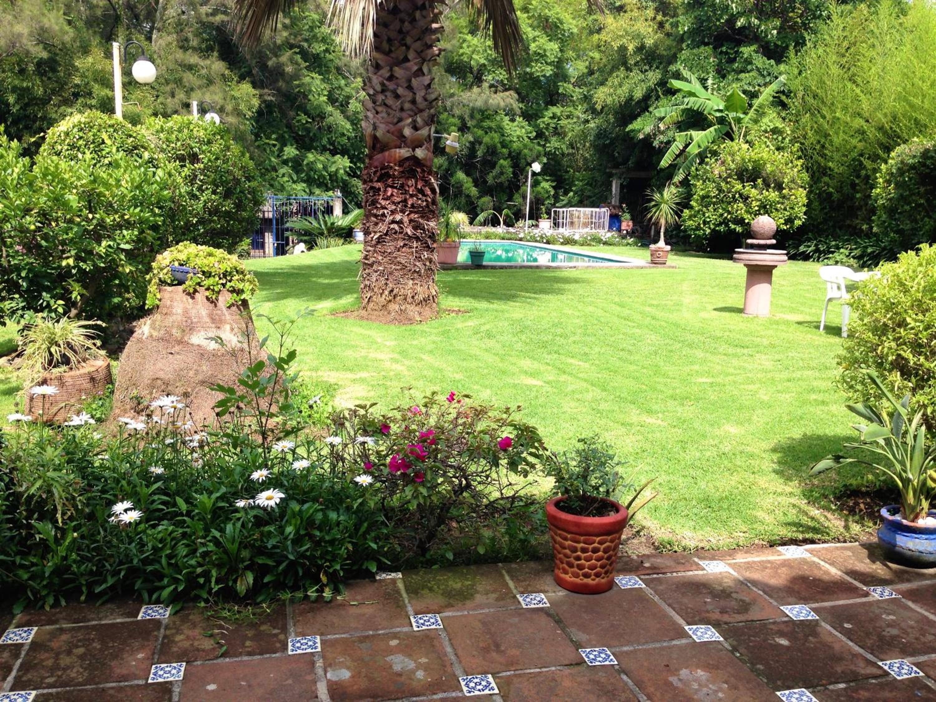 El Refugio de las Palomas