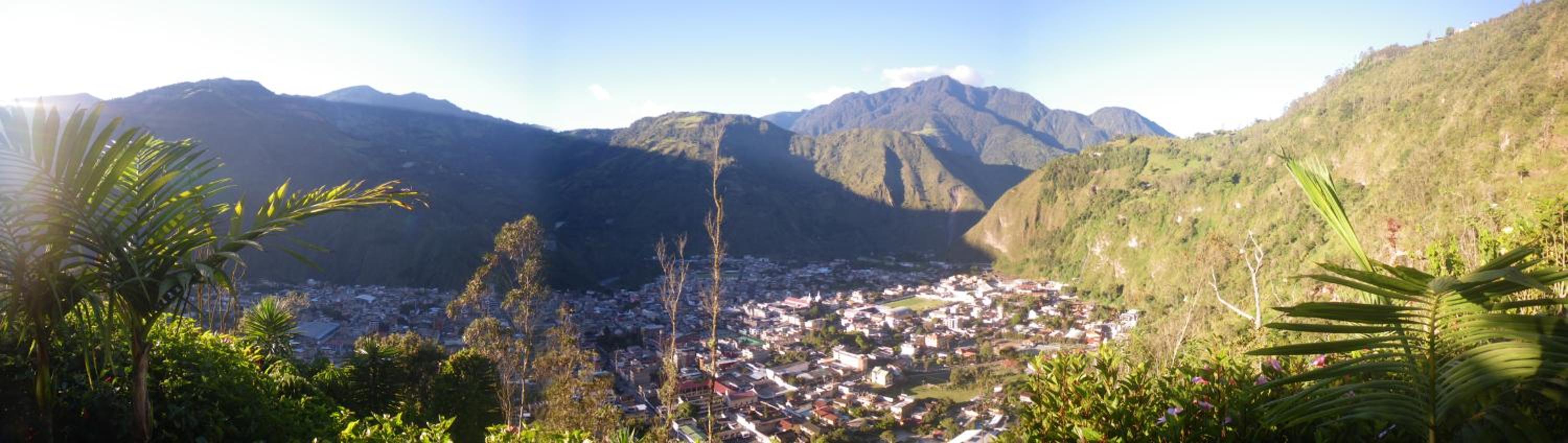 La Casa Amarilla
