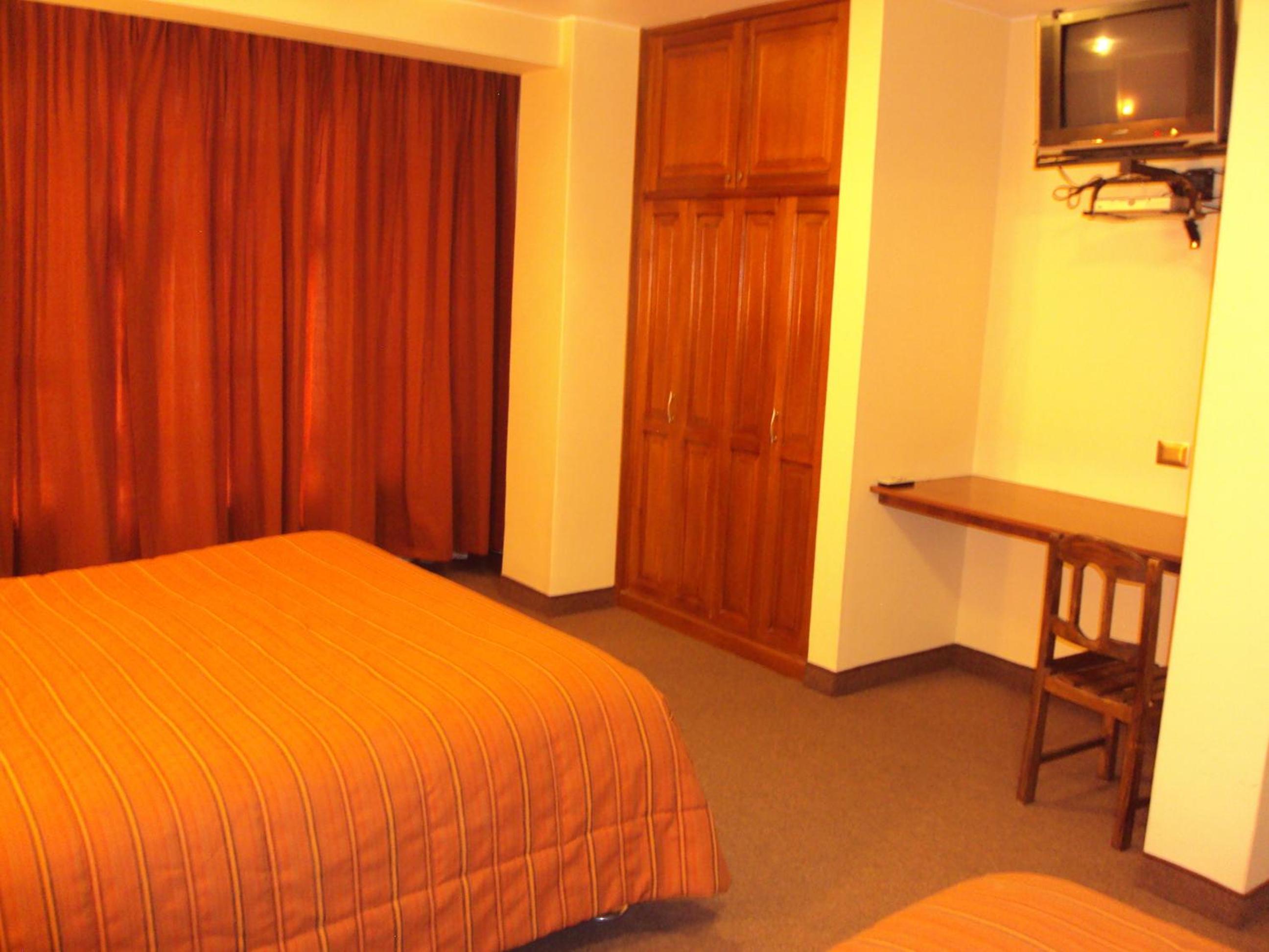Mosoq Inn