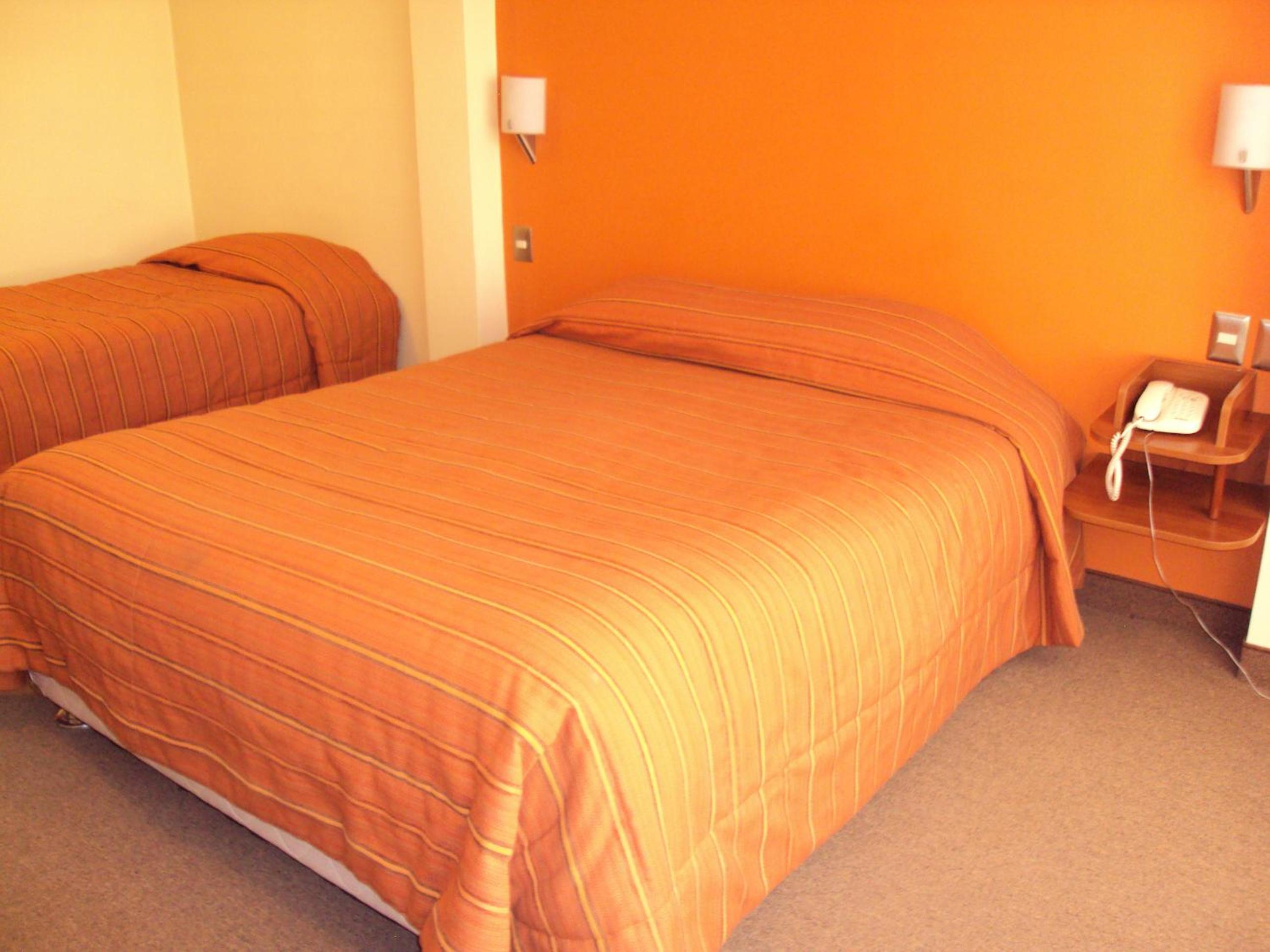 Mosoq Inn