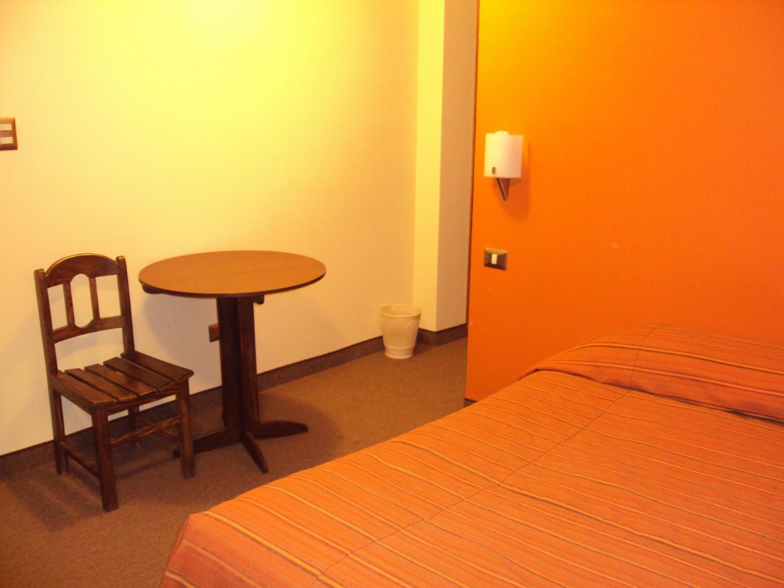 Mosoq Inn