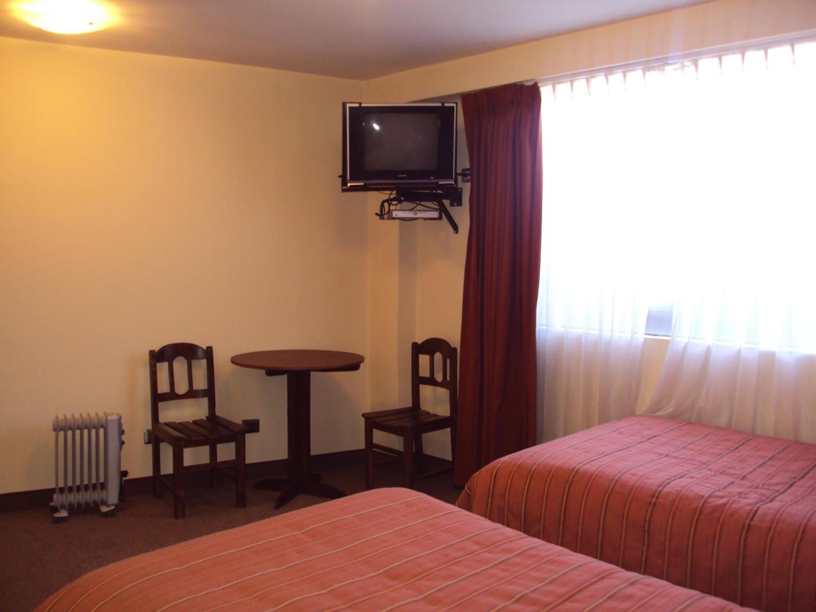 Mosoq Inn