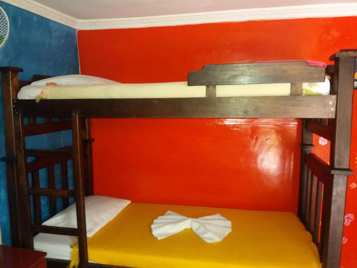 children's play area
