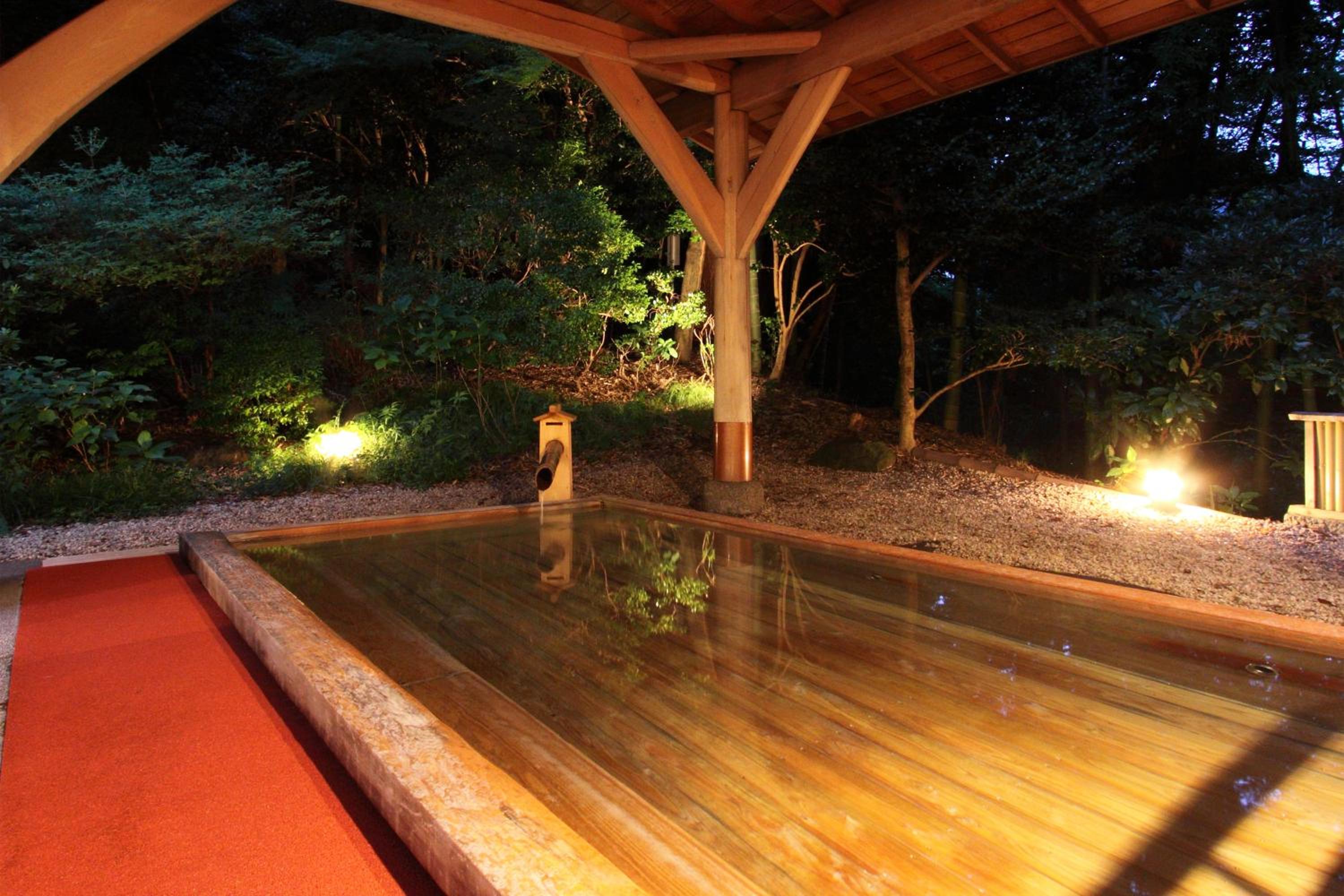 Yumoto Fujiya Hotel