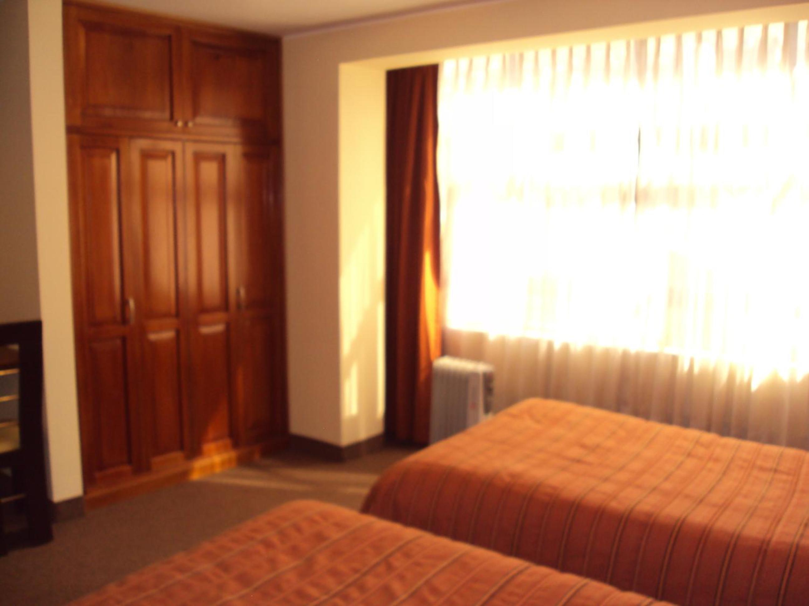 Mosoq Inn