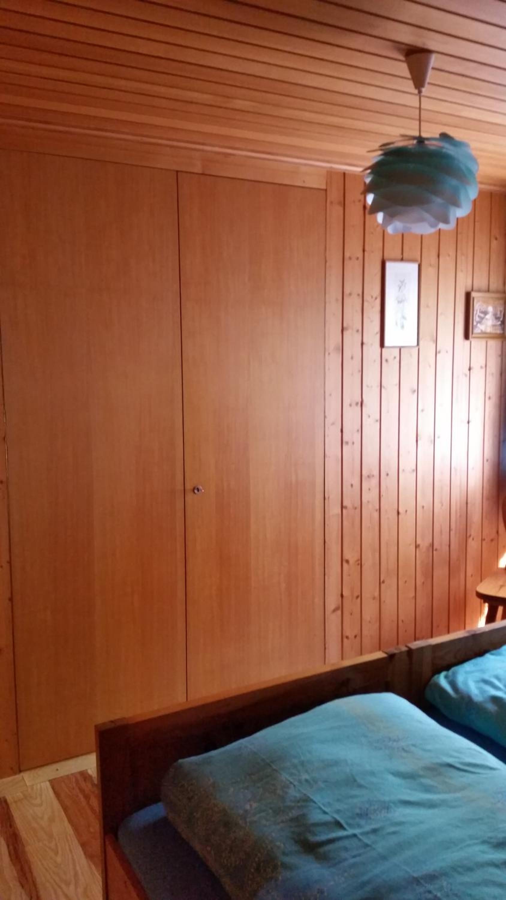 Chalet Bergmann