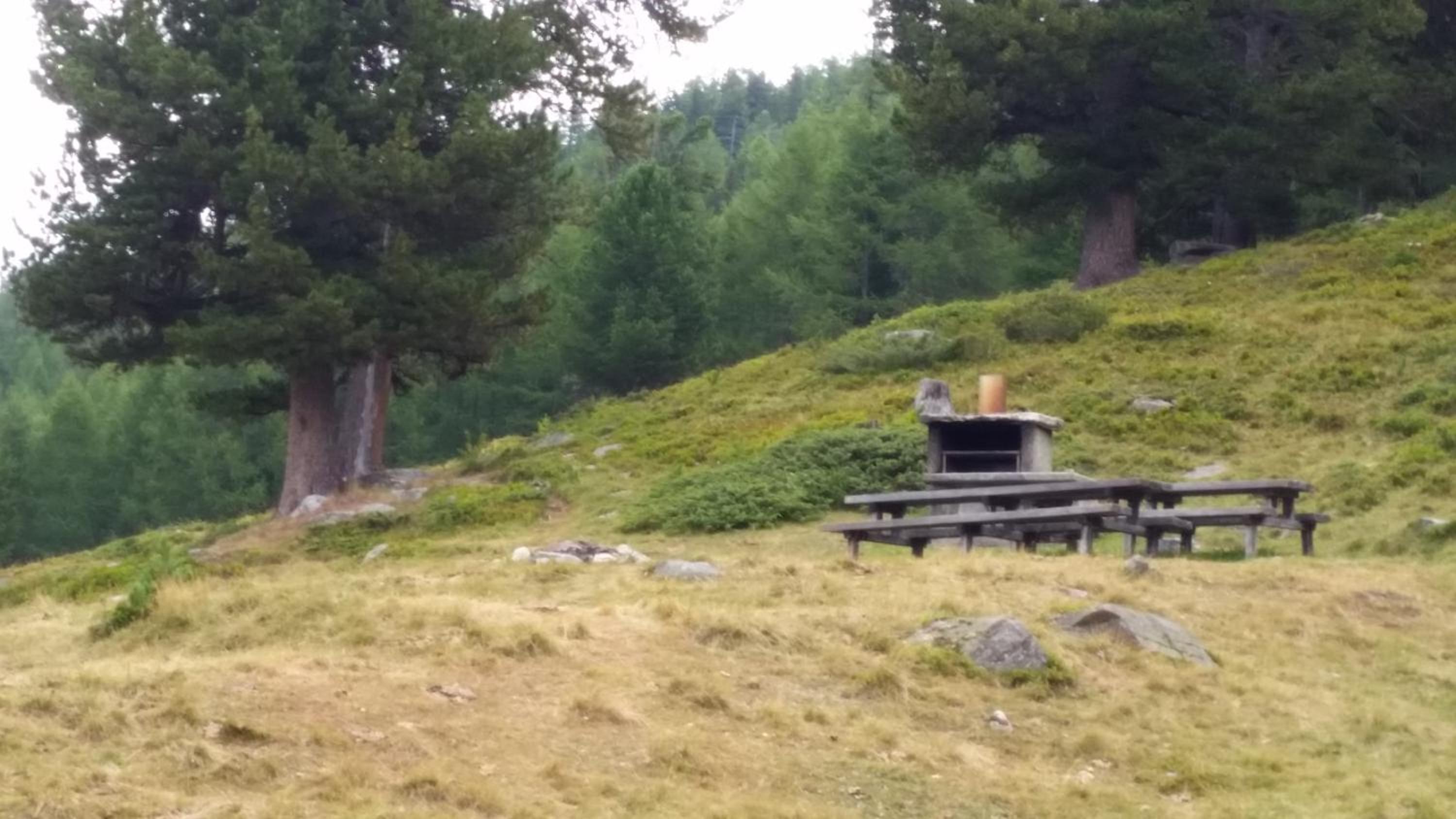 Chalet Bergmann
