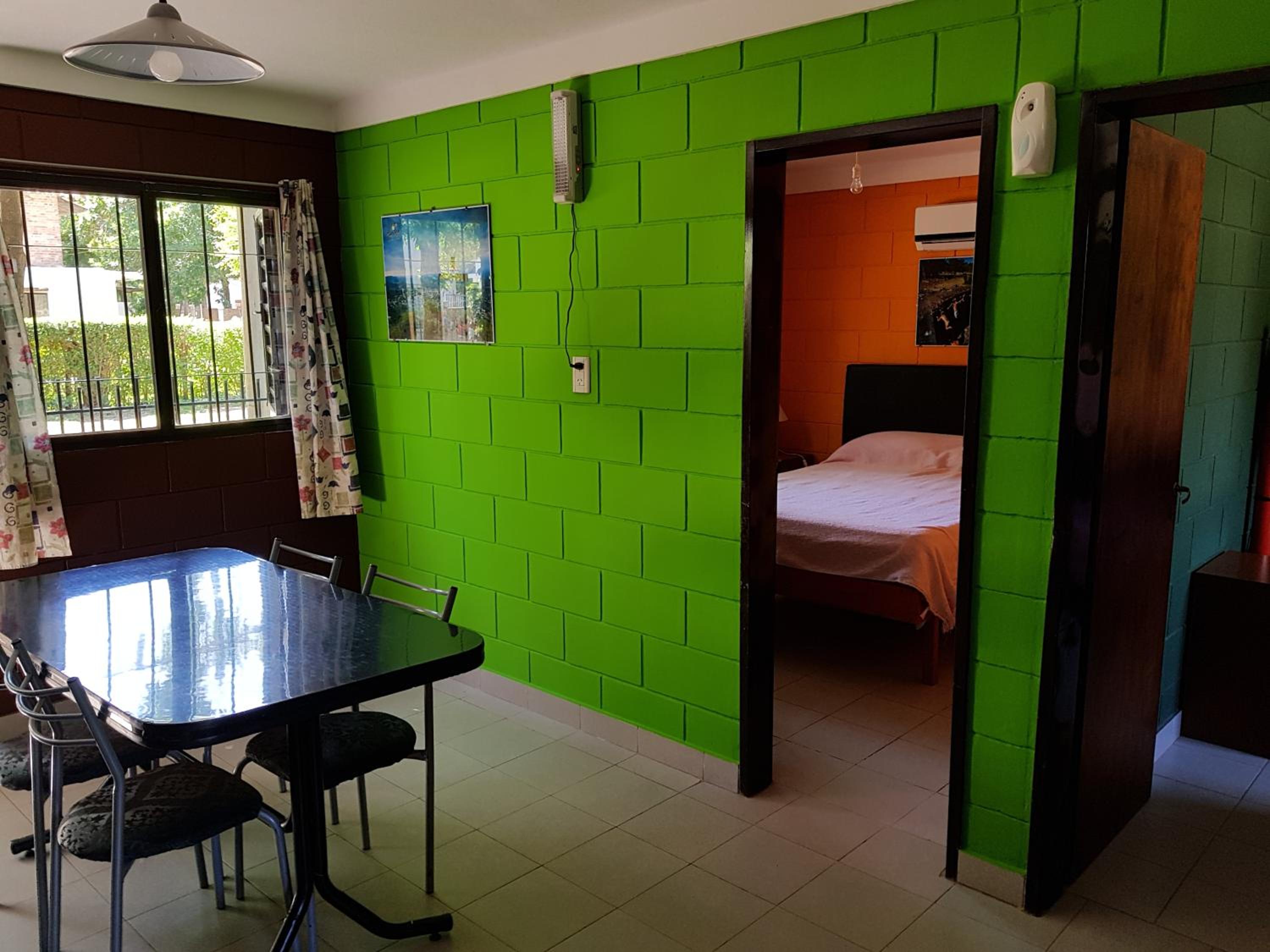 Residencia Jose Maria