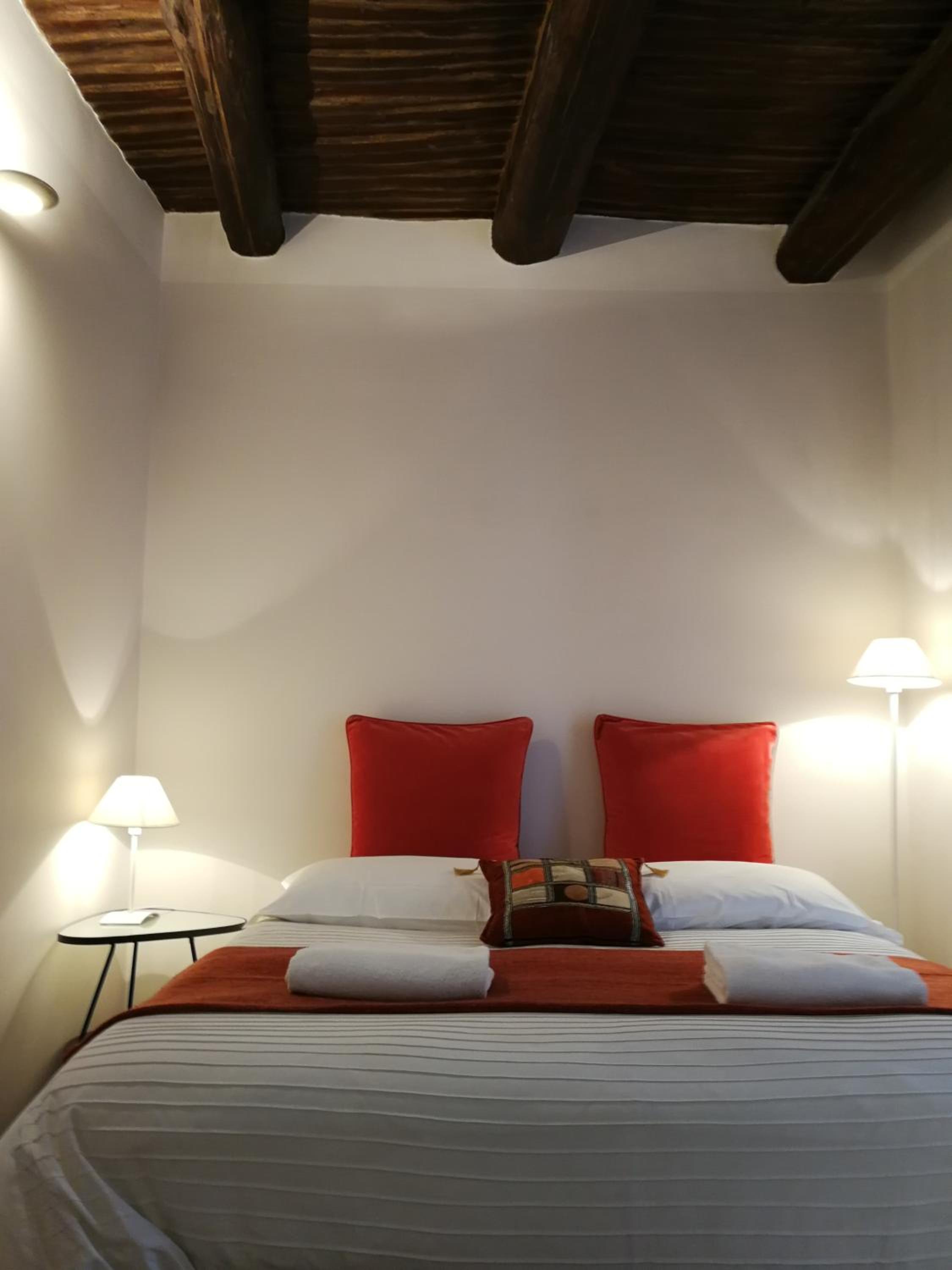 iBed Napoli B&B