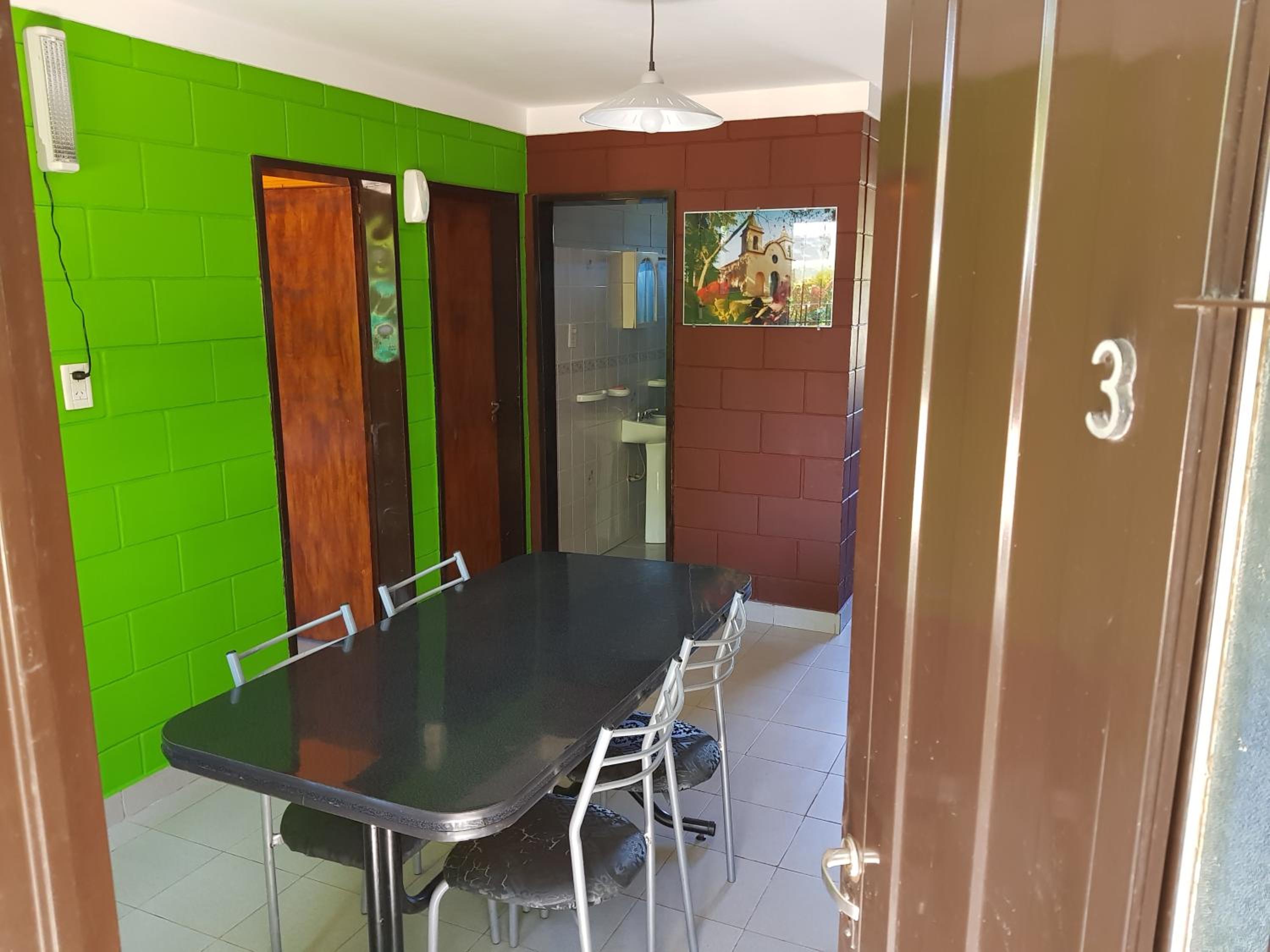 Residencia Jose Maria