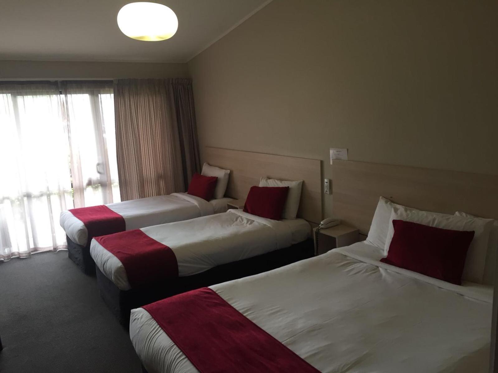 Foto 48 de 51 de Auckland Airport Kiwi Motel
