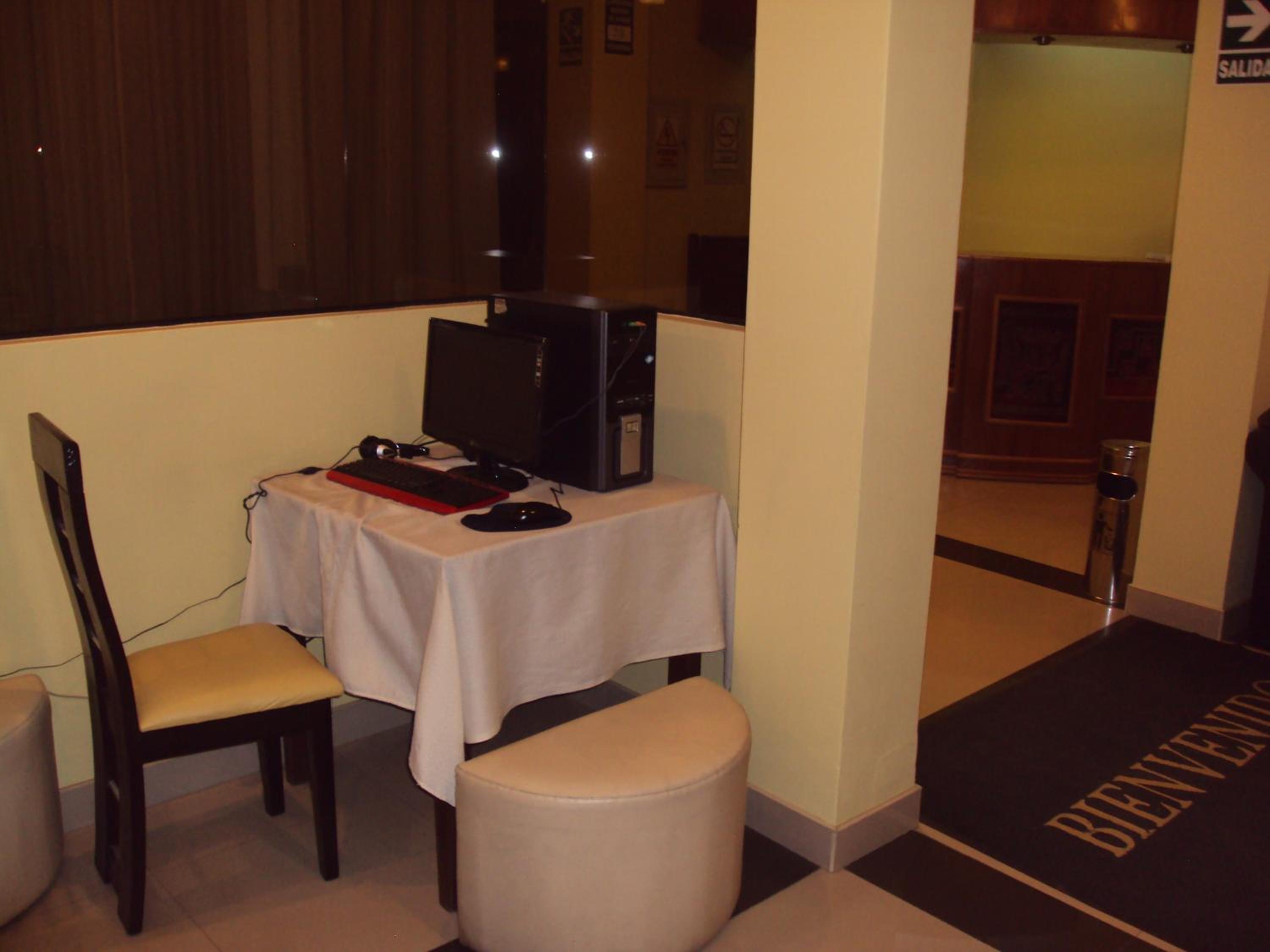 Mosoq Inn