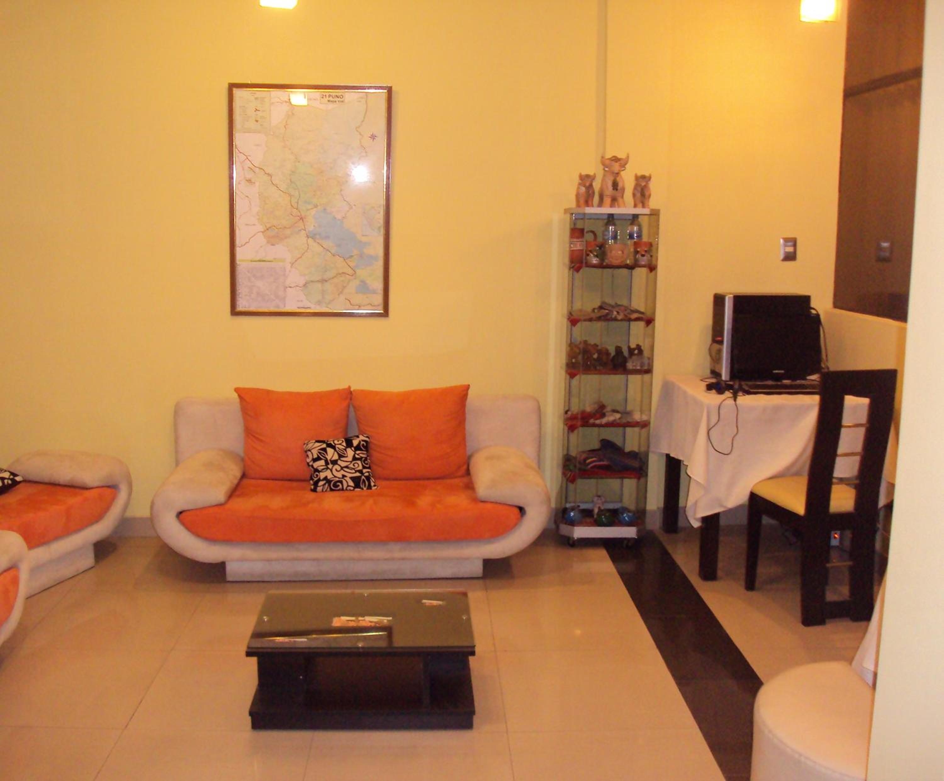 Mosoq Inn