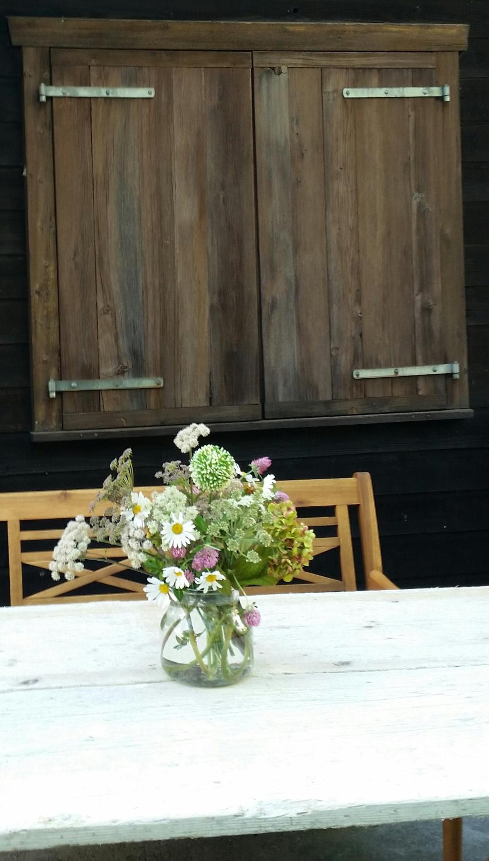 Chalet Bergmann