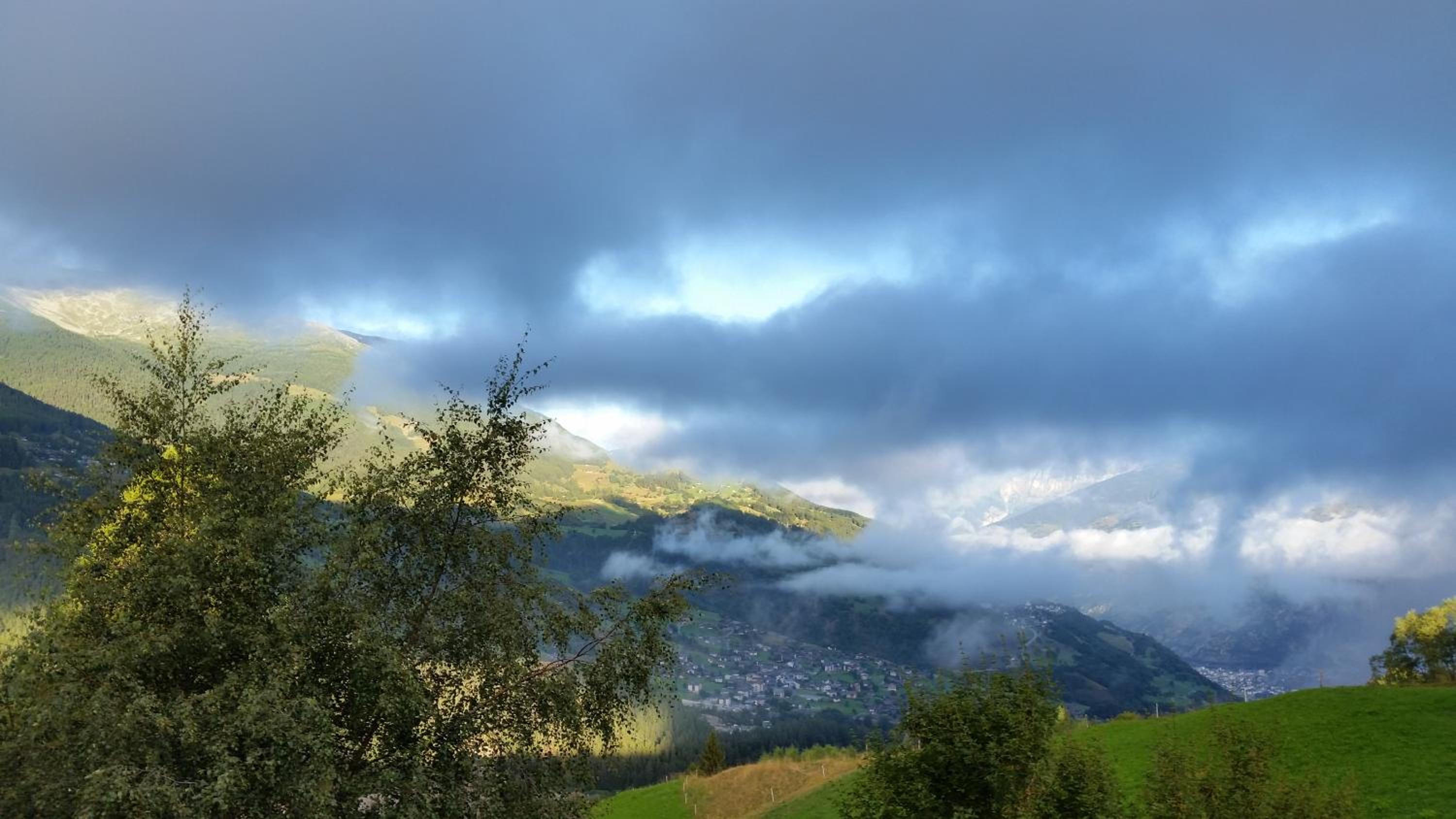 Chalet Bergmann