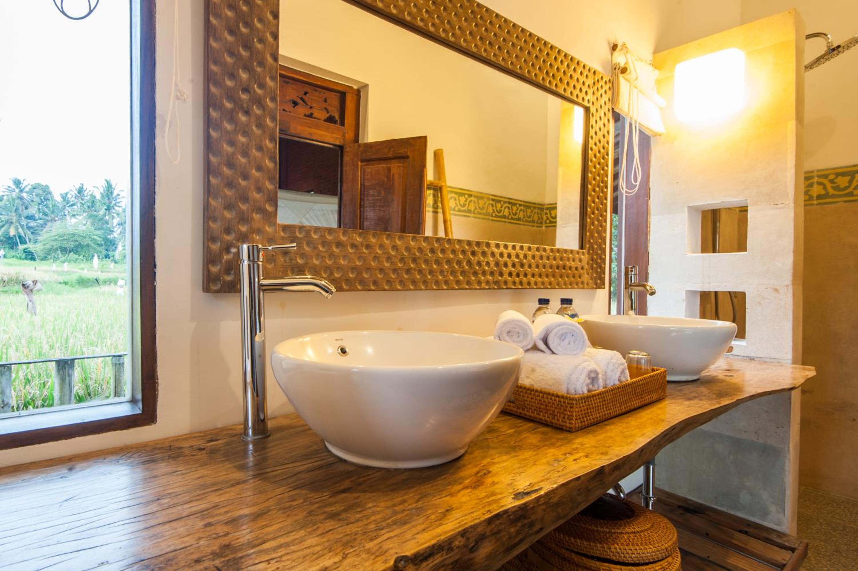 Tirta Padi Villa Ubud view 4