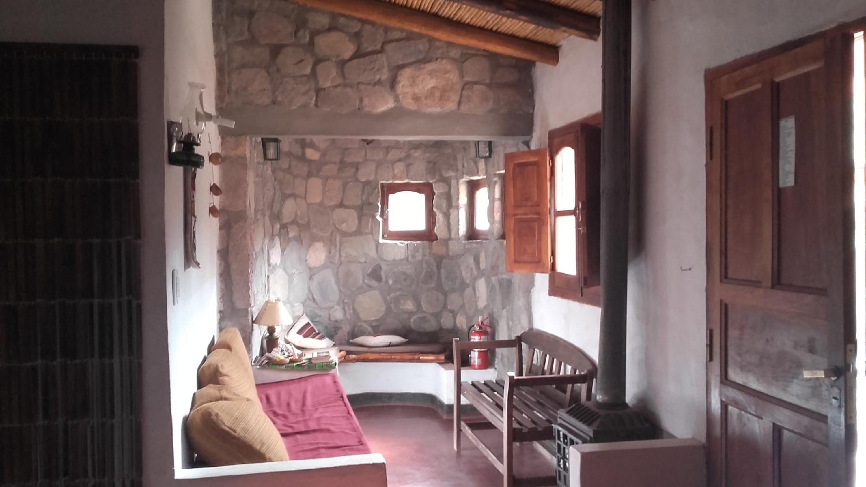 Casas de Juella -Juella-Tilcara