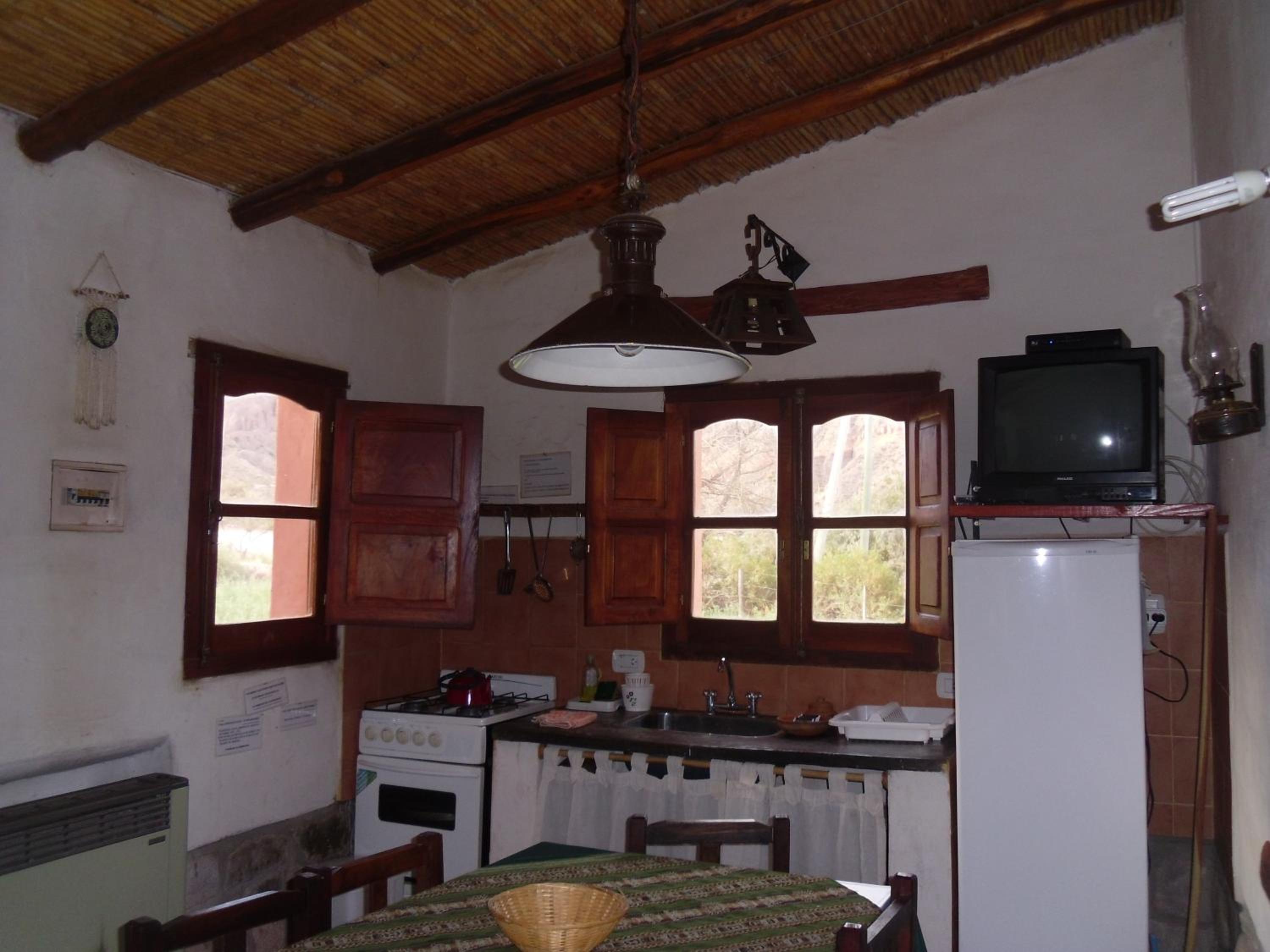 Casas de Juella -Juella-Tilcara