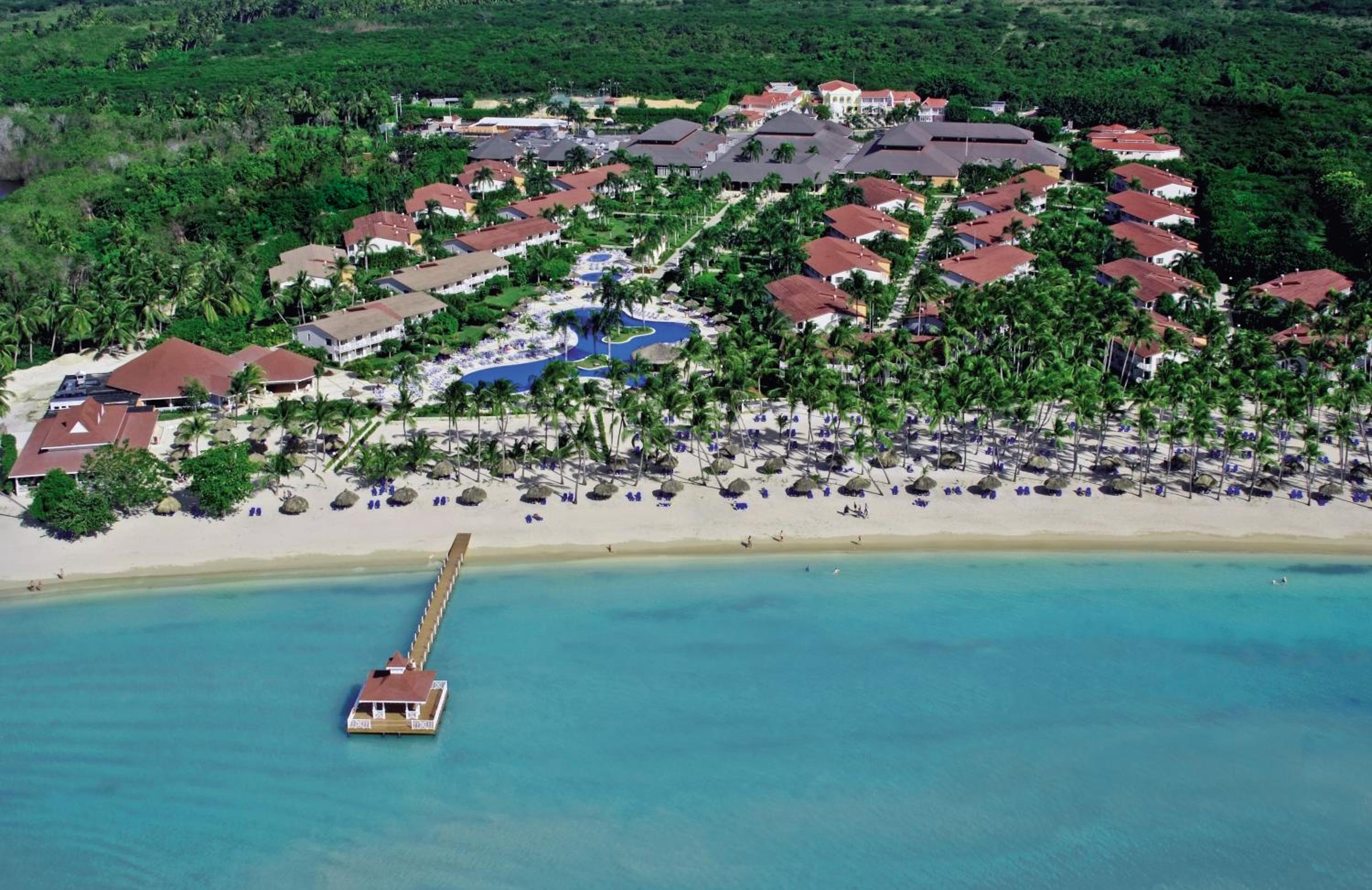 Bahia Principe Grand La Romana - All Inclusive - Property Image 1