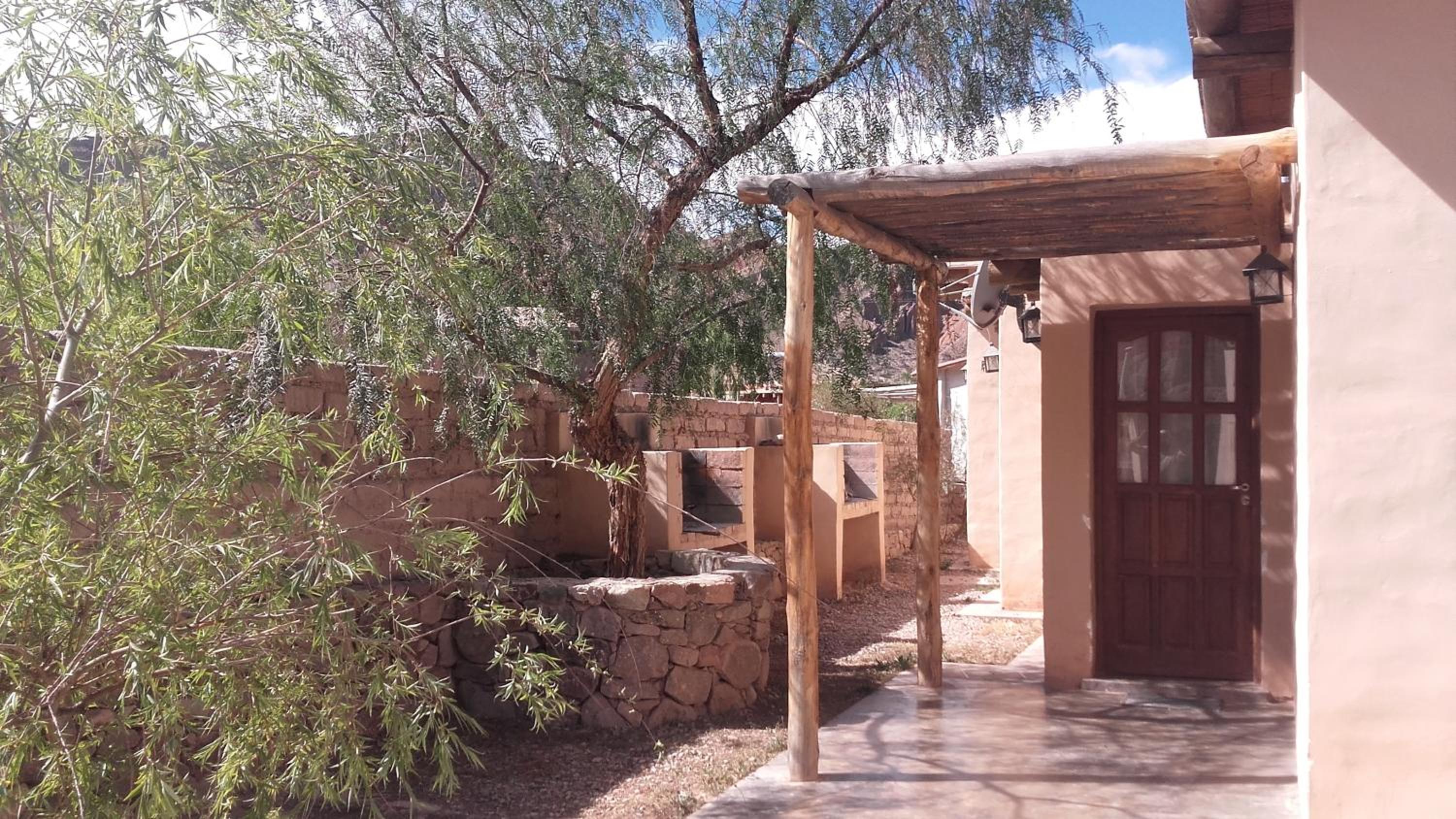 Casas de Juella -Juella-Tilcara