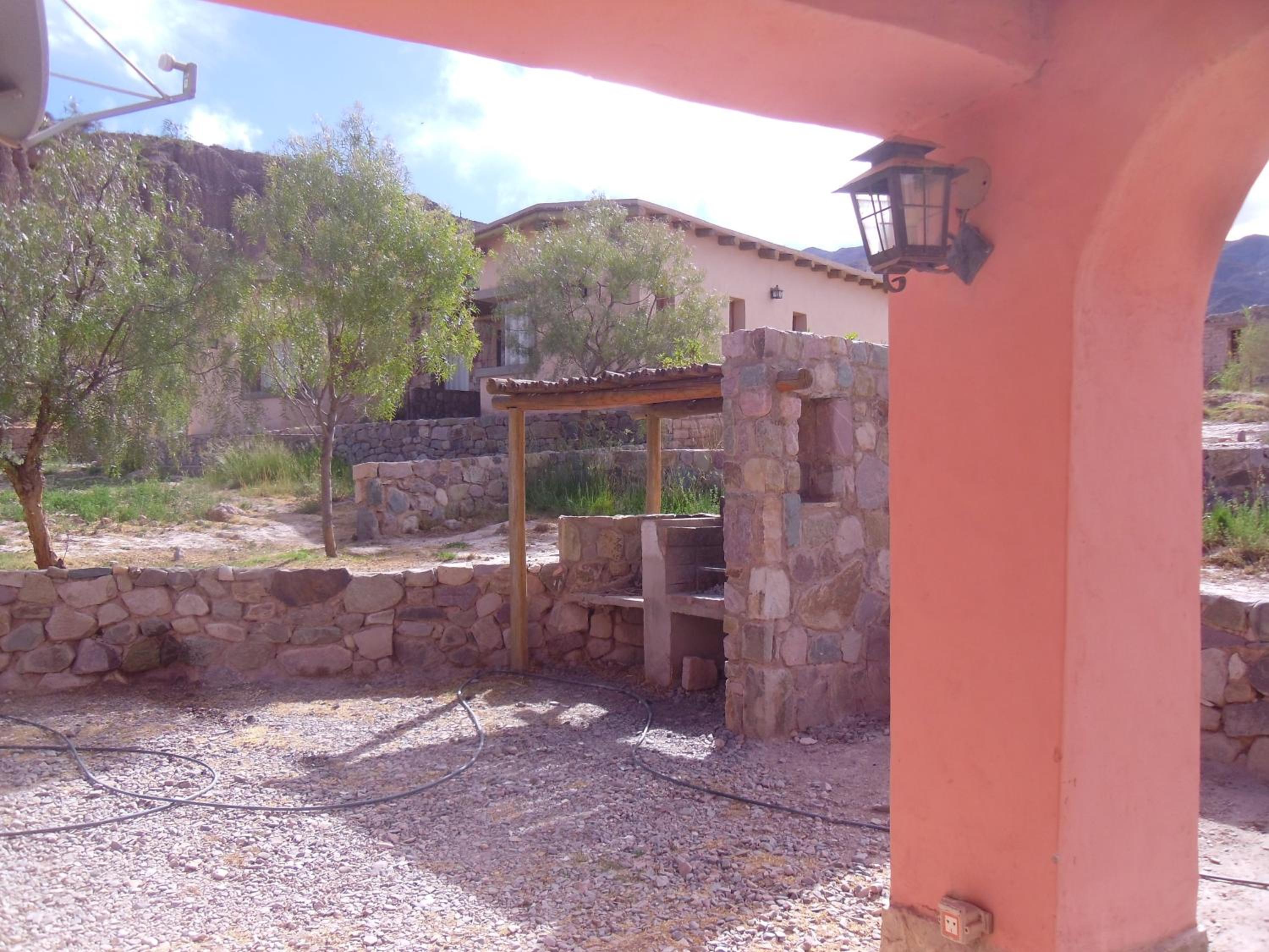 Casas de Juella -Juella-Tilcara