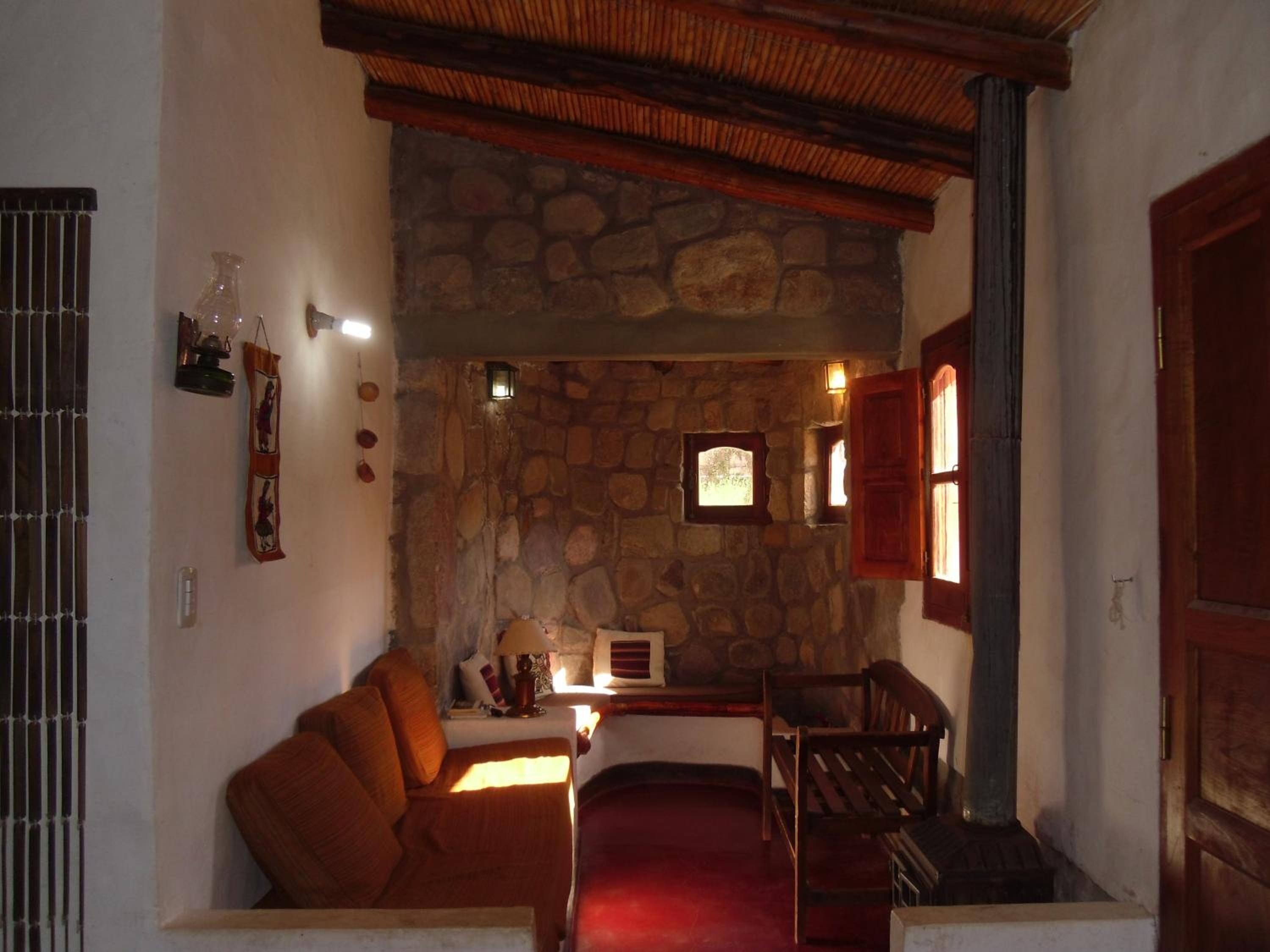 Casas de Juella -Juella-Tilcara