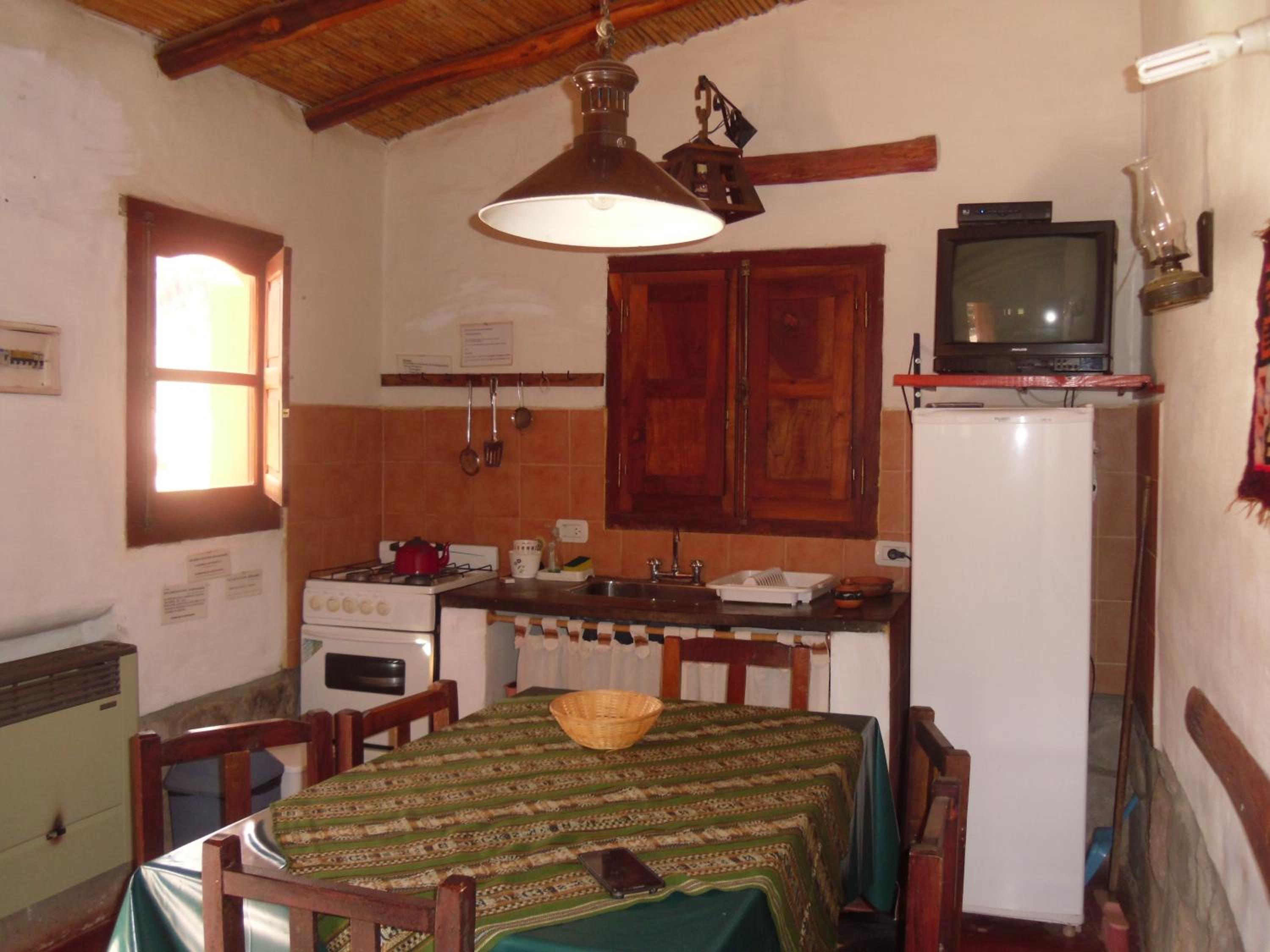 Casas de Juella -Juella-Tilcara