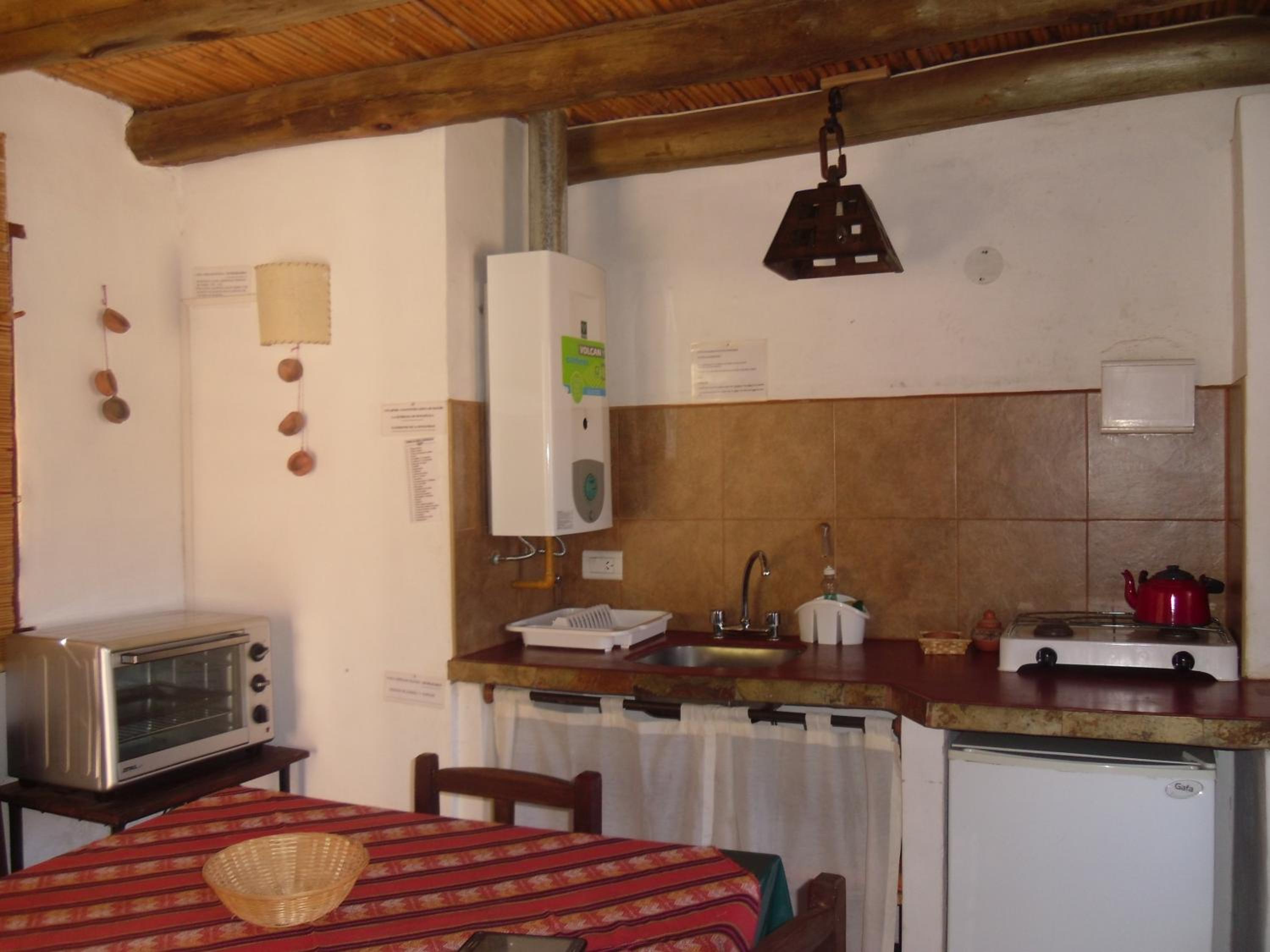 Casas de Juella -Juella-Tilcara