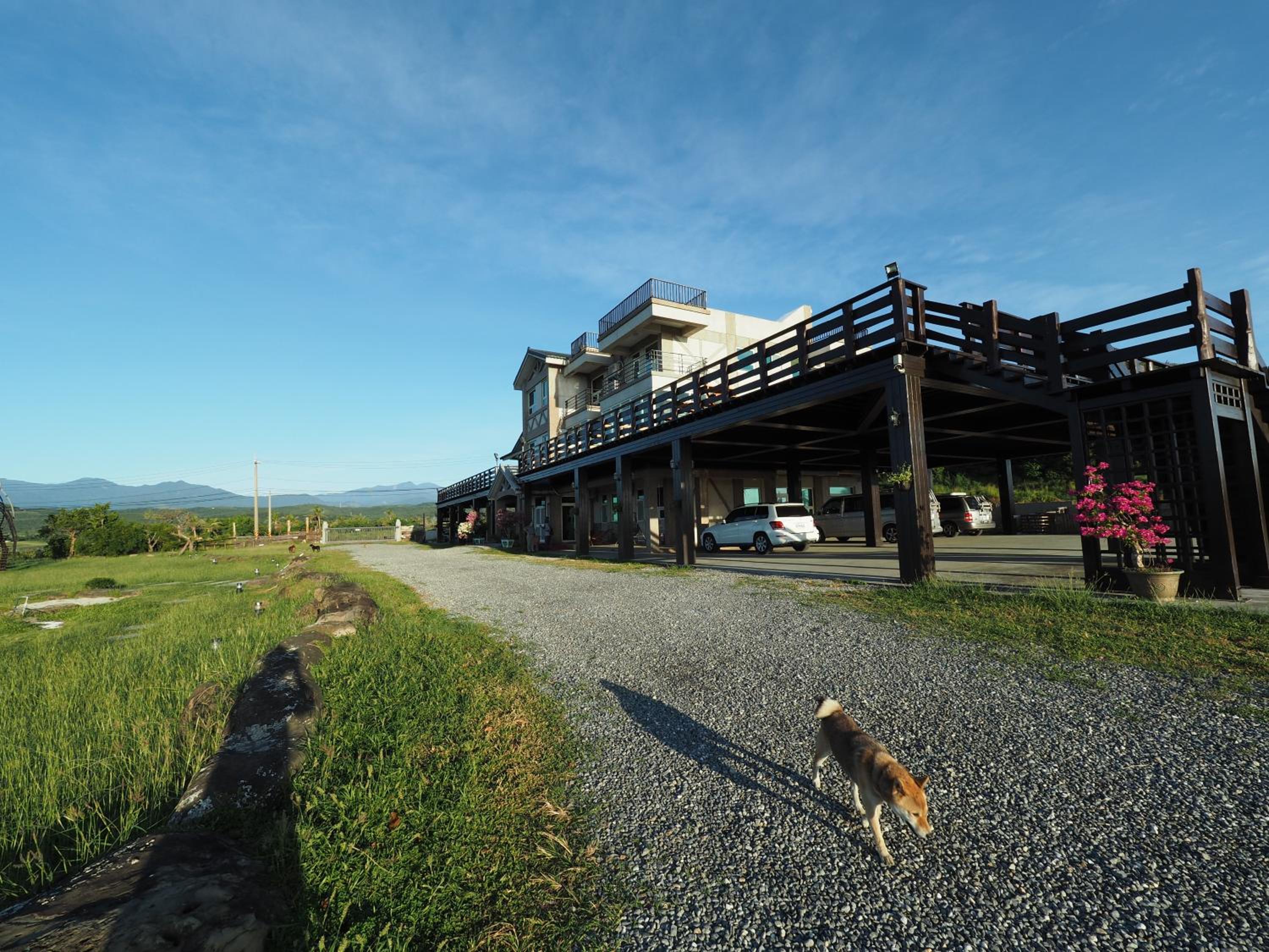 Fully One B&B