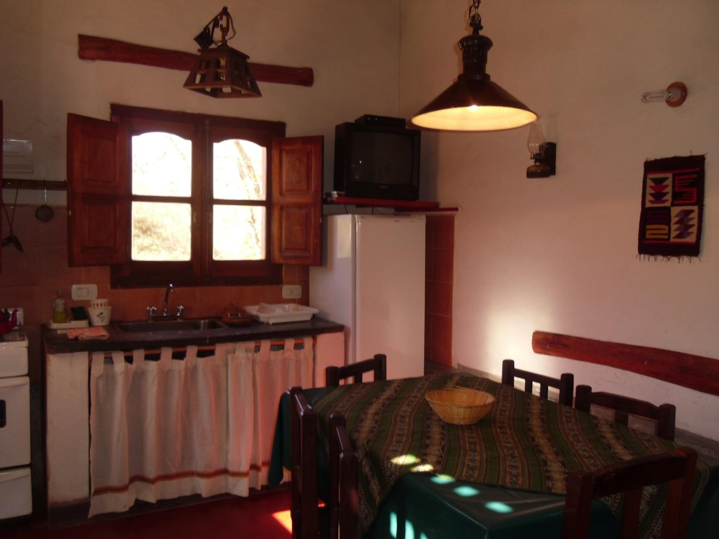 Casas de Juella -Juella-Tilcara