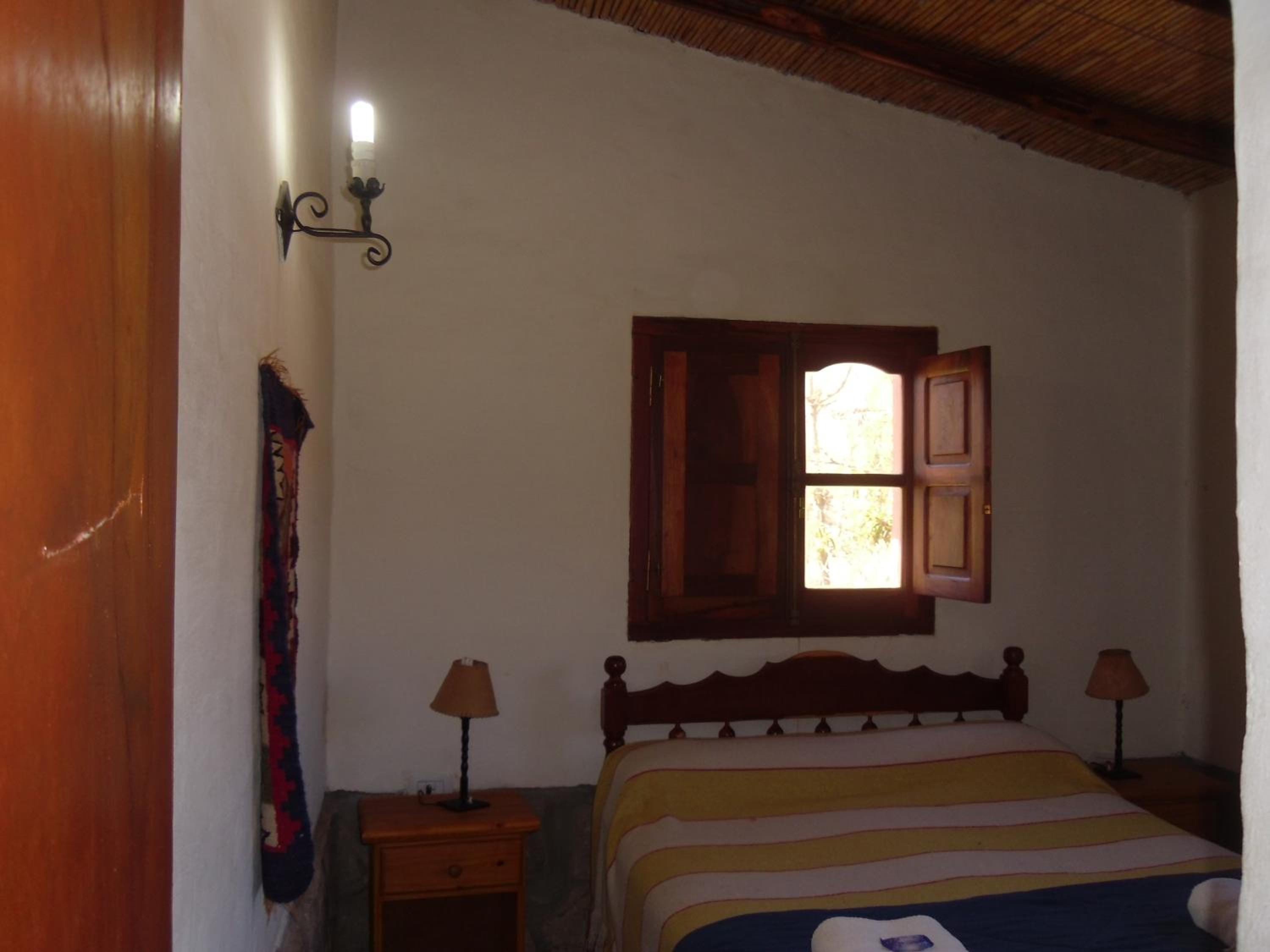 Casas de Juella -Juella-Tilcara