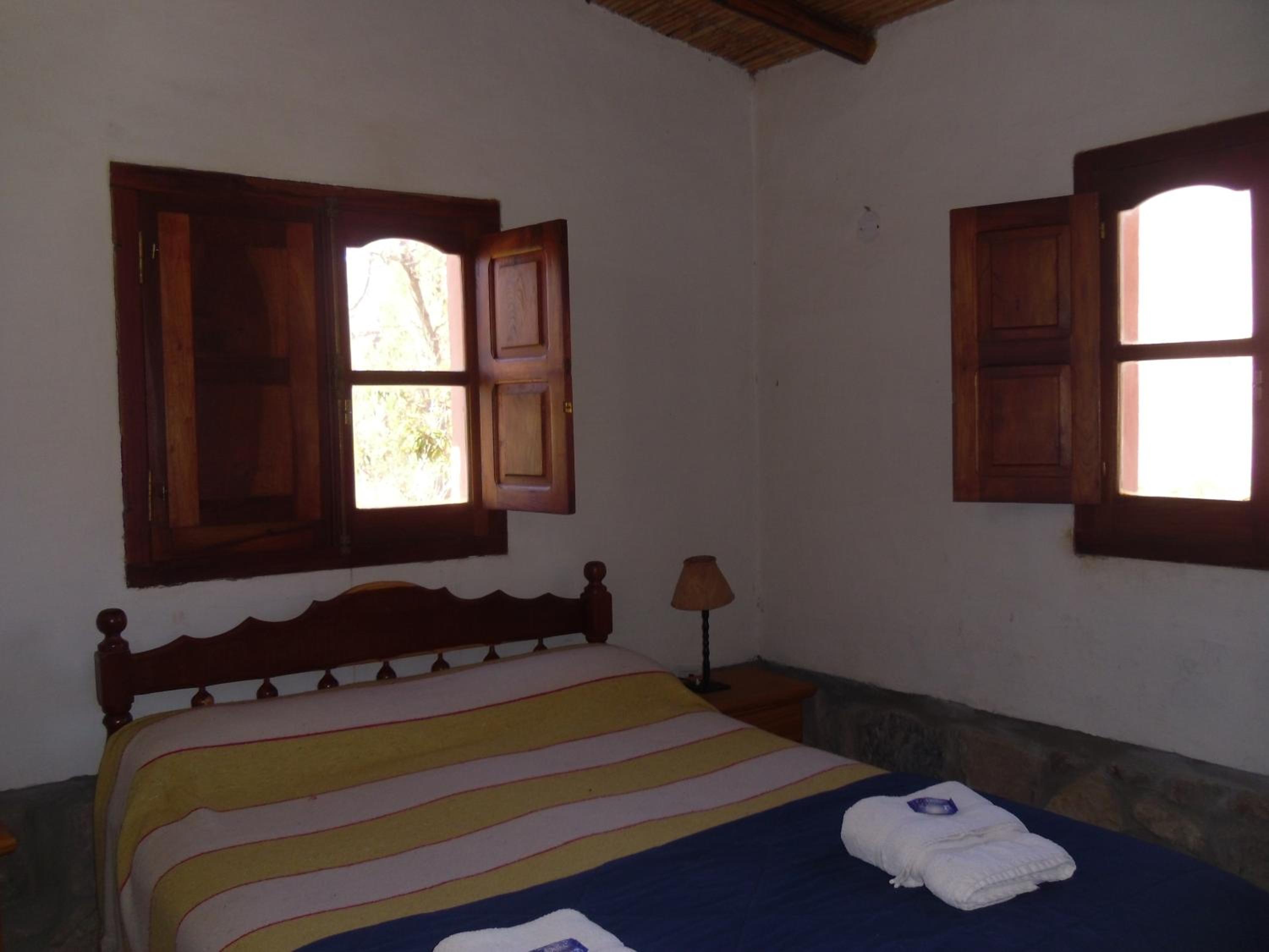 Casas de Juella -Juella-Tilcara