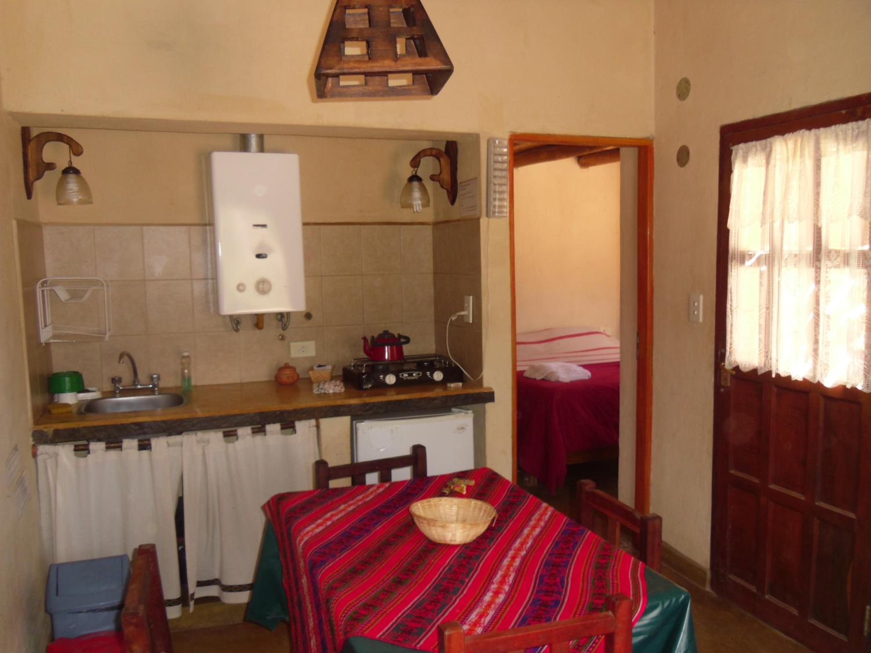Casas de Juella -Juella-Tilcara