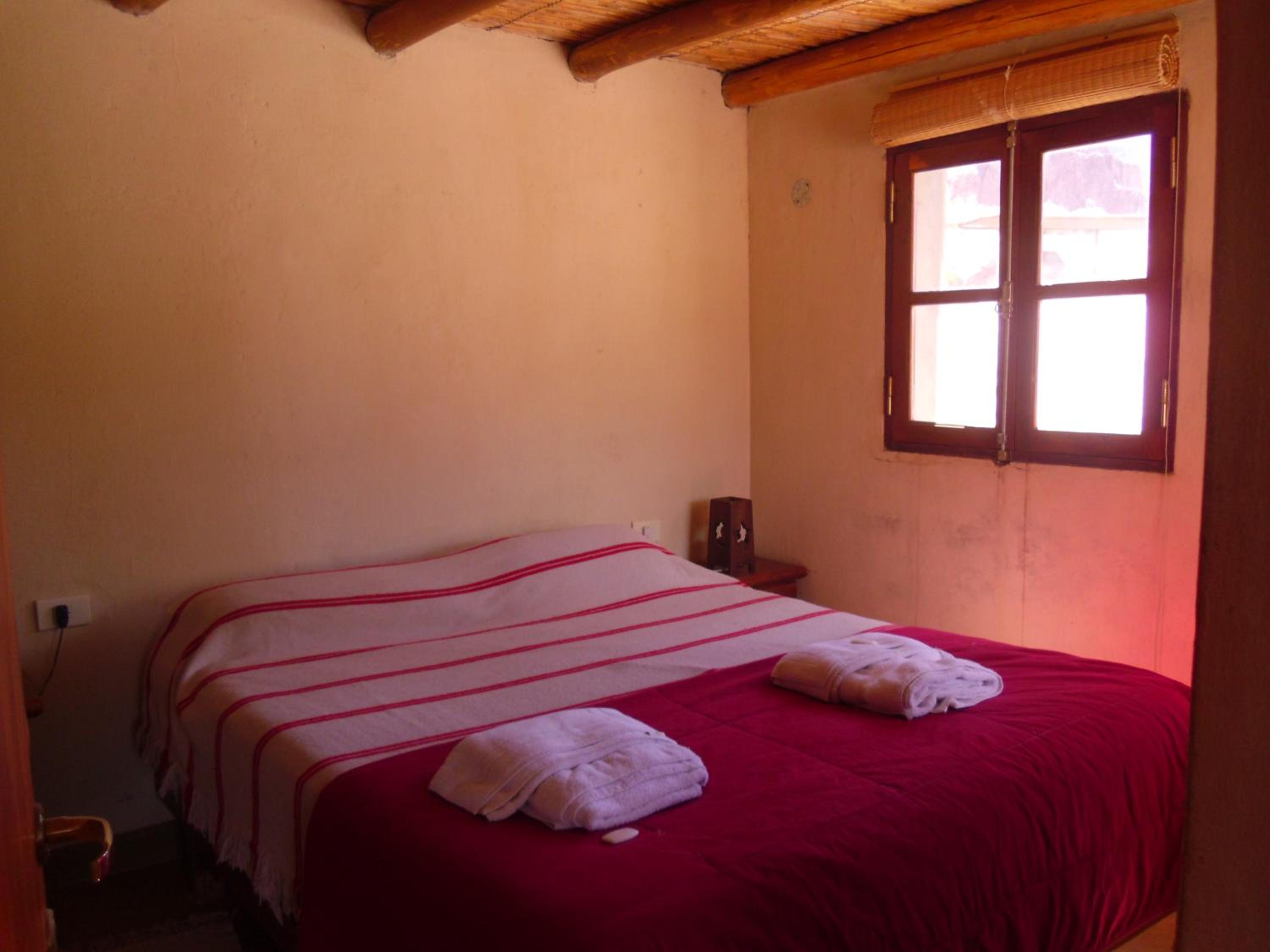 Casas de Juella -Juella-Tilcara