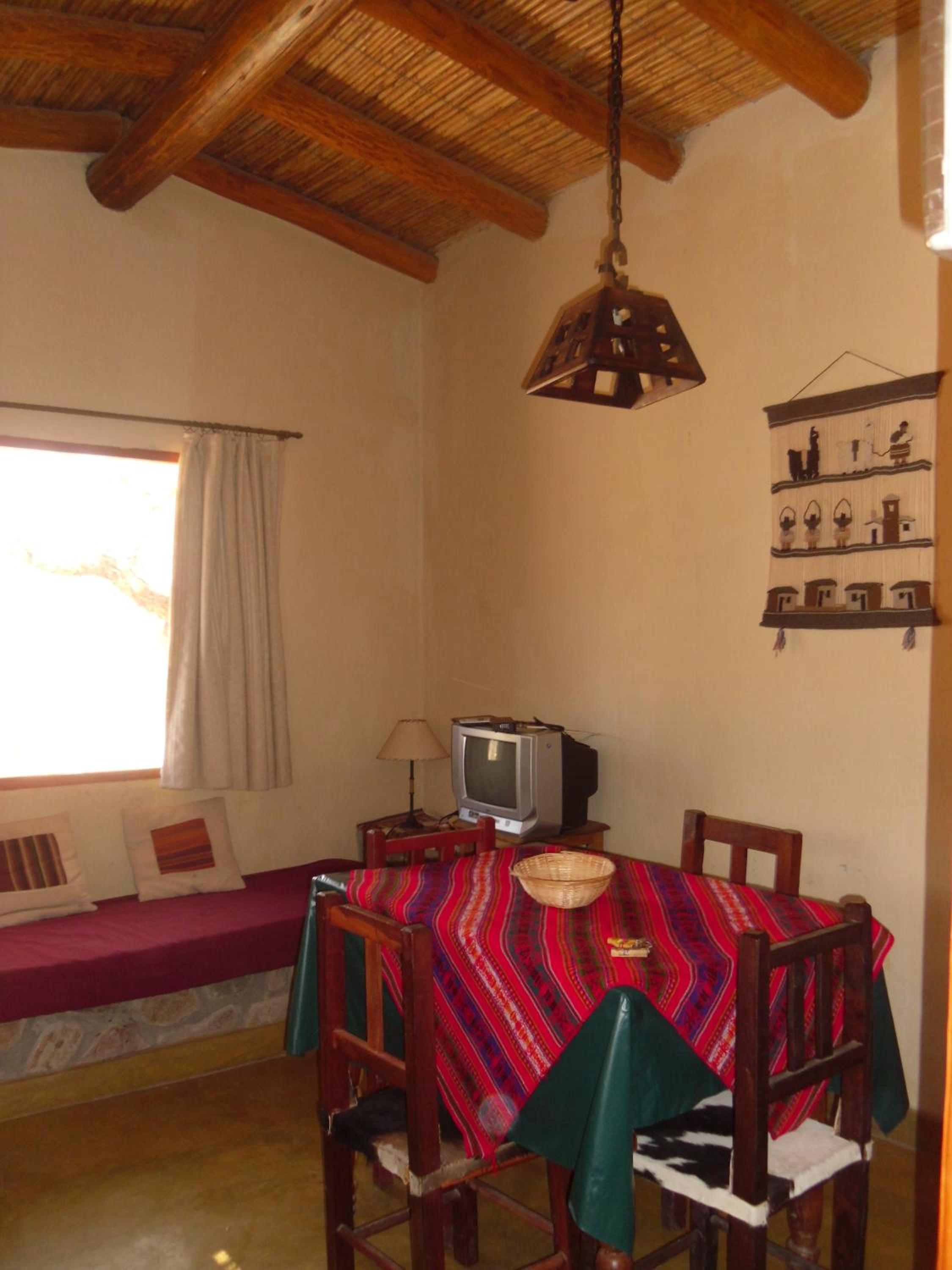 Casas de Juella -Juella-Tilcara