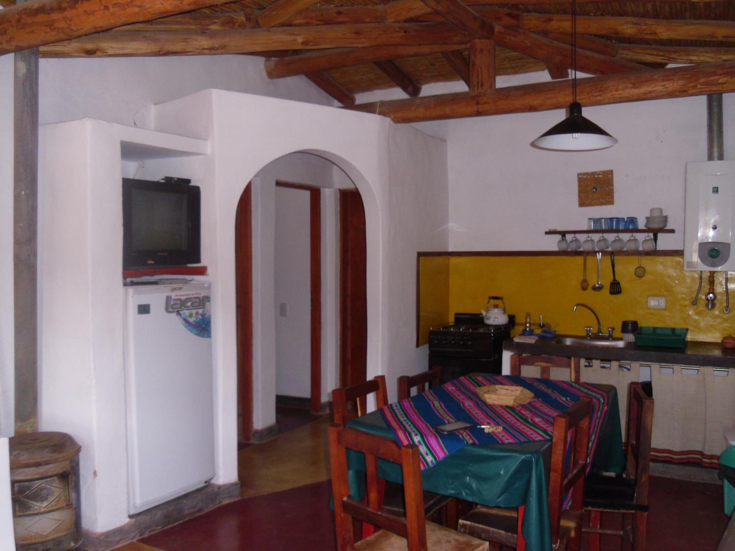 Casas de Juella -Juella-Tilcara